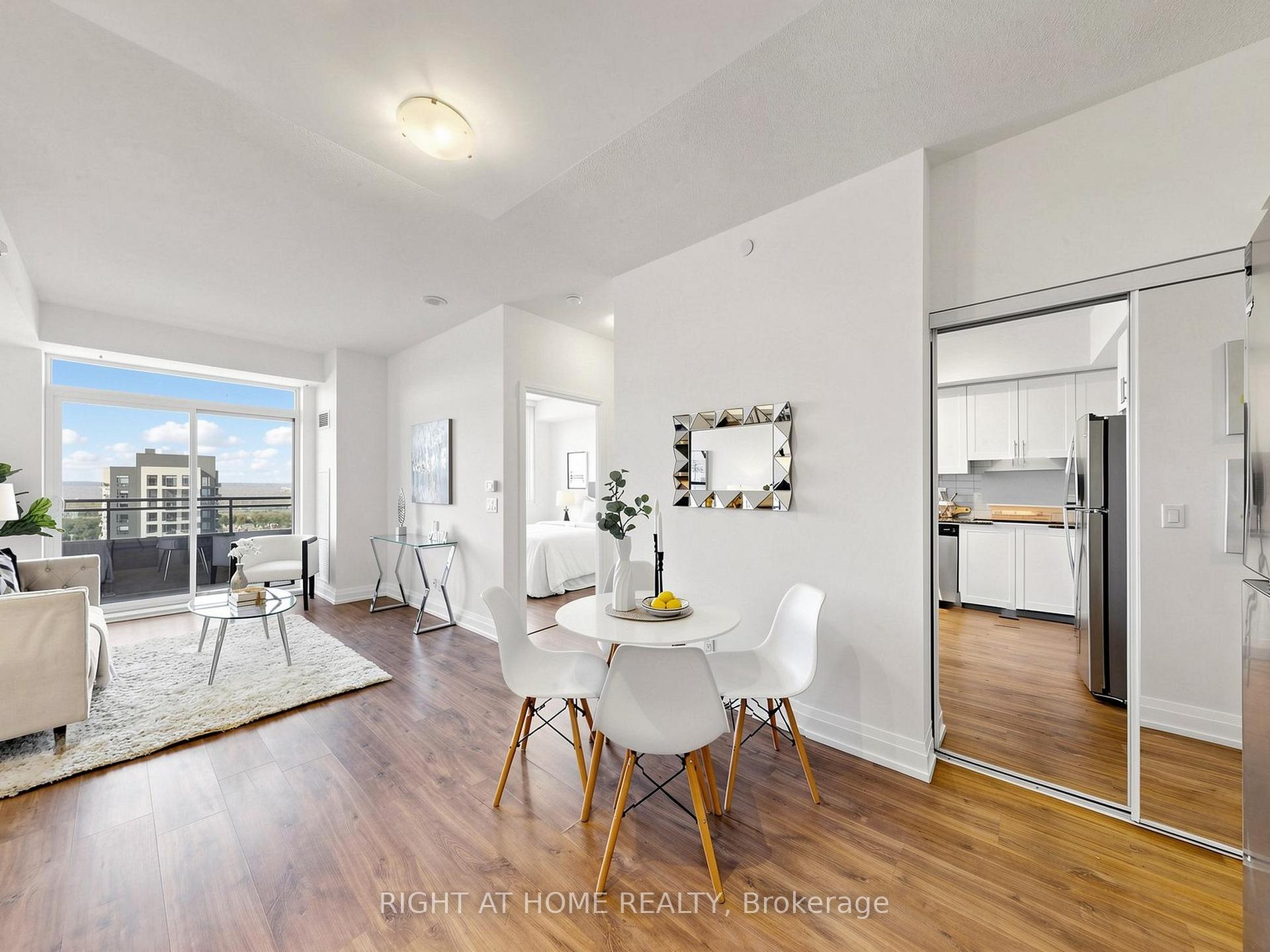 Photo 12 of Unit 2508, 7890 Bathurst Street, Vaughan, Beverley Glen — HOMEH