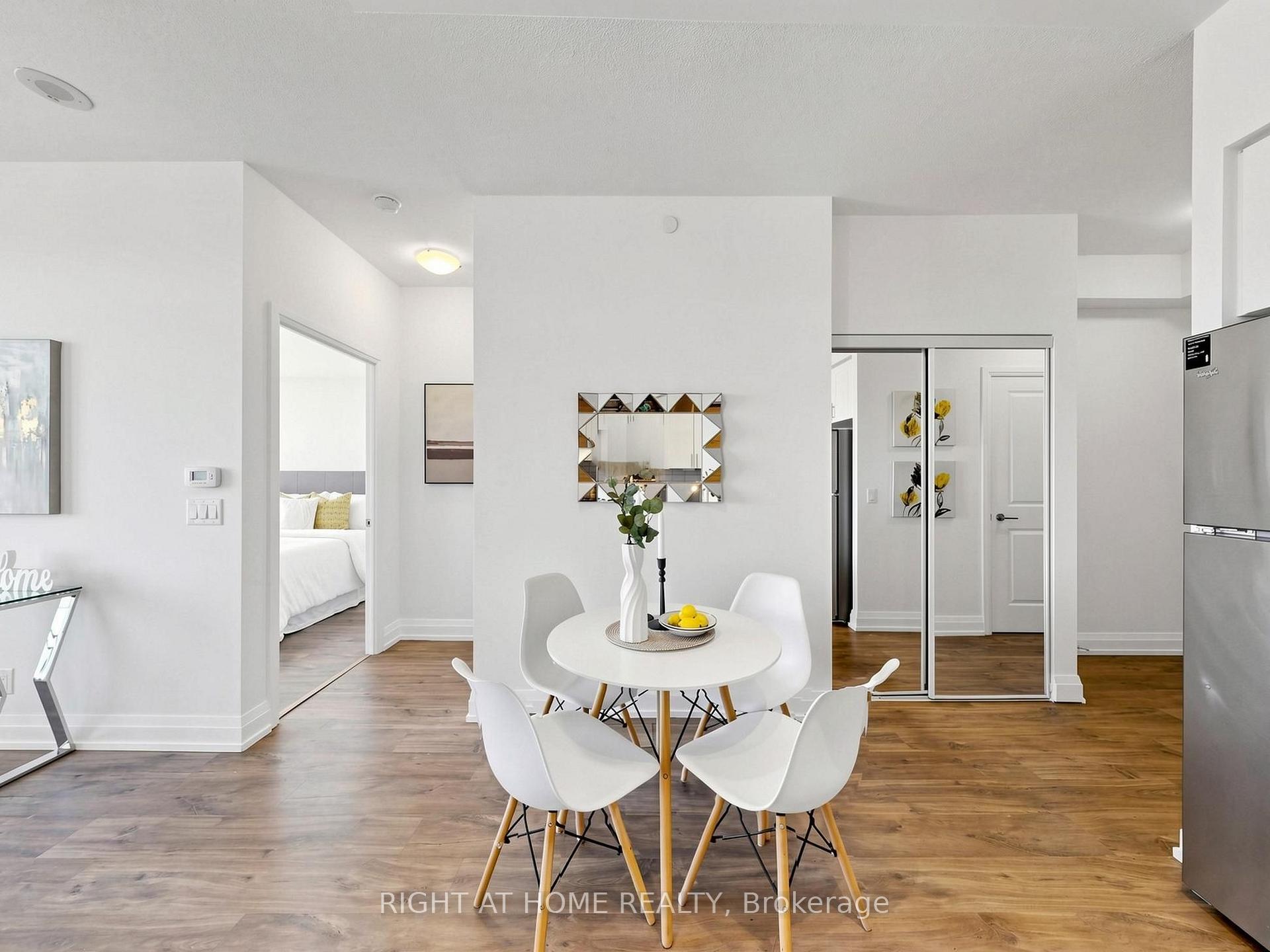 Photo 13 of Unit 2508, 7890 Bathurst Street, Vaughan, Beverley Glen — HOMEH