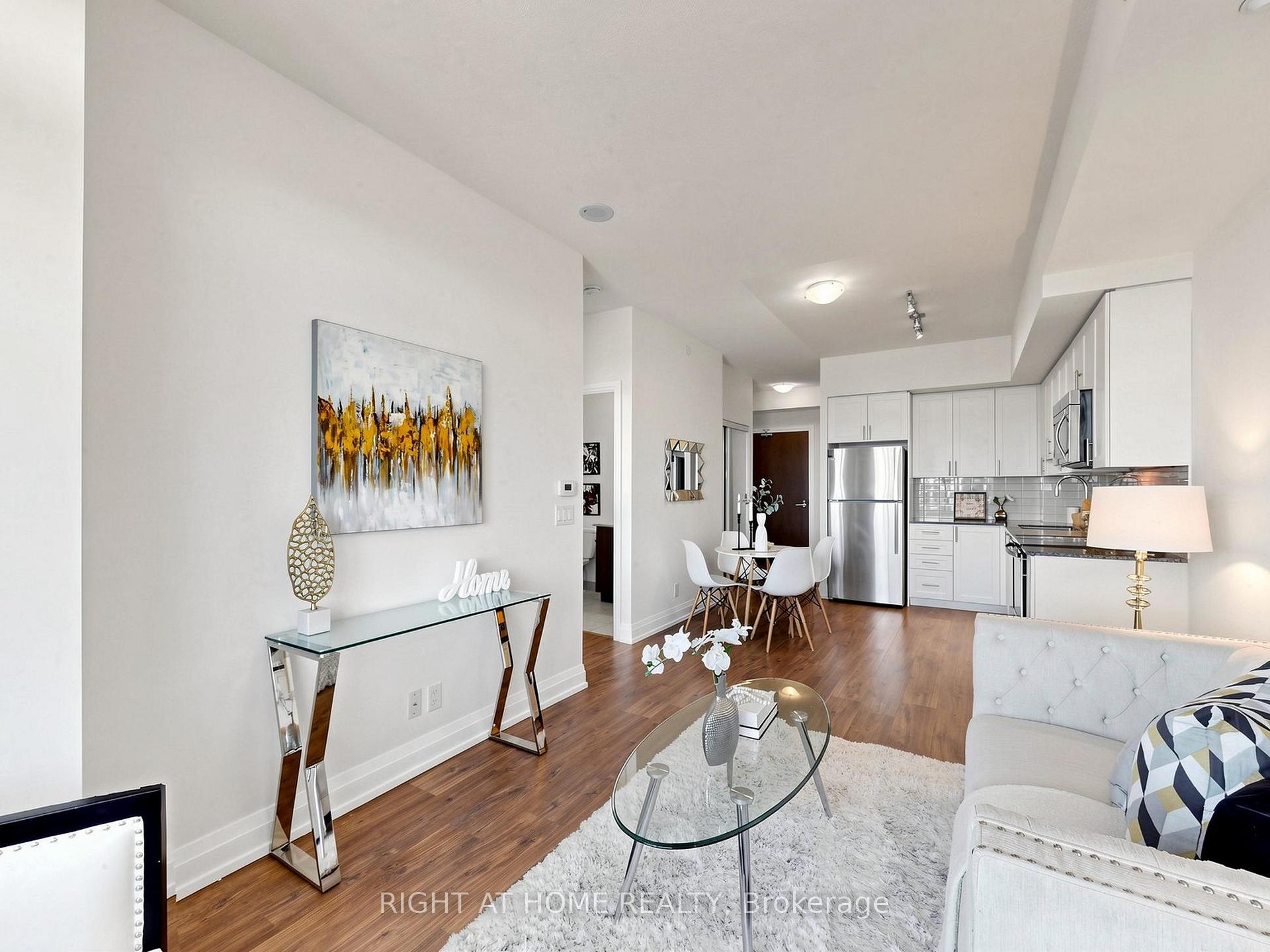 Photo 17 of Unit 2508, 7890 Bathurst Street, Vaughan, Beverley Glen — HOMEH