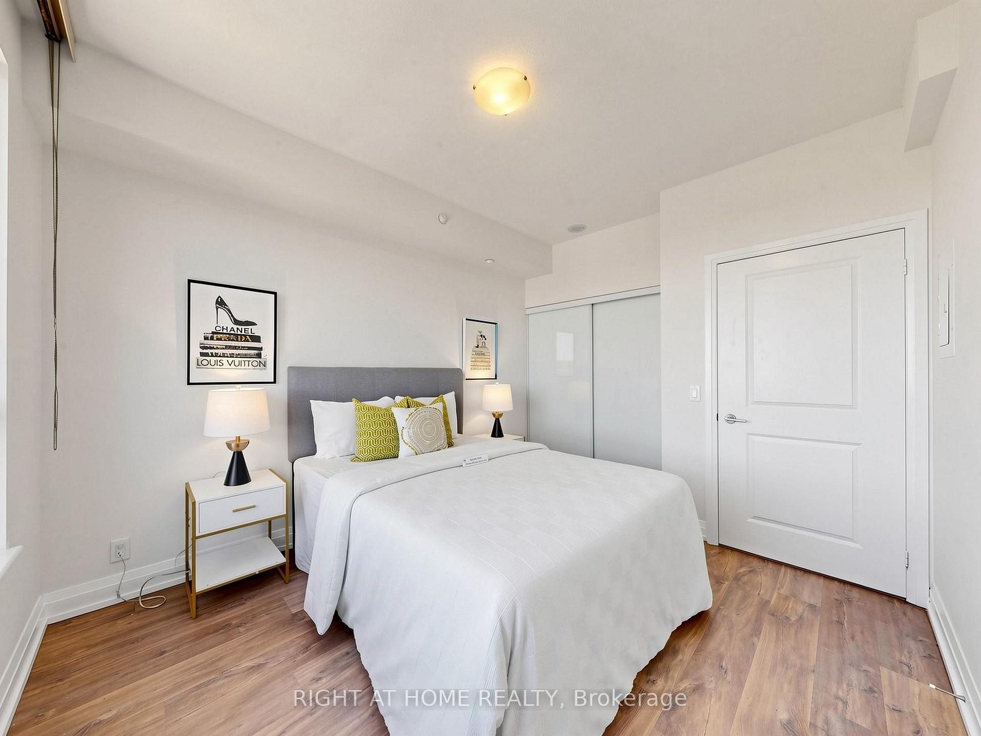 Photo 20 of Unit 2508, 7890 Bathurst Street, Vaughan, Beverley Glen — HOMEH