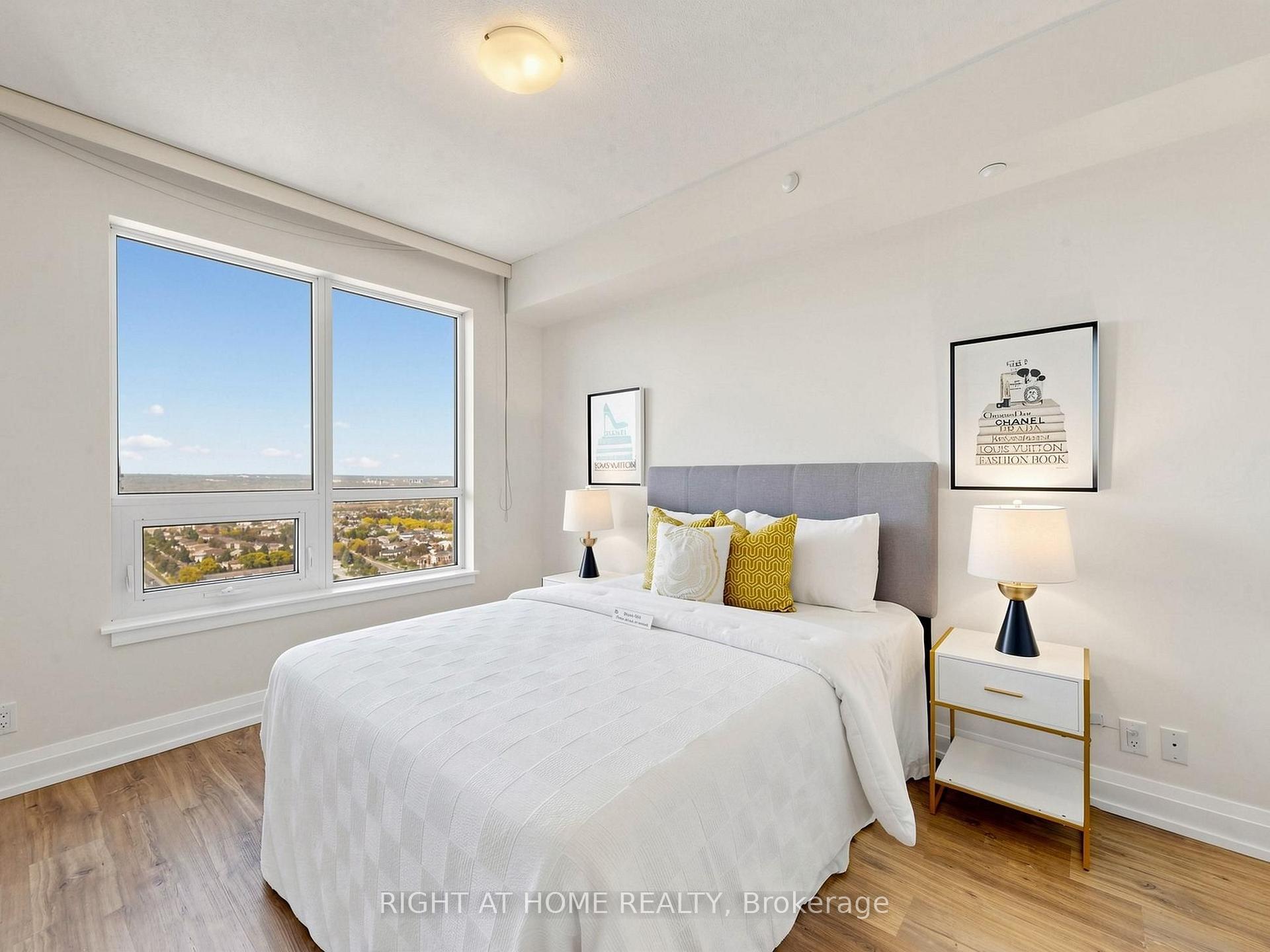 Photo 21 of Unit 2508, 7890 Bathurst Street, Vaughan, Beverley Glen — HOMEH