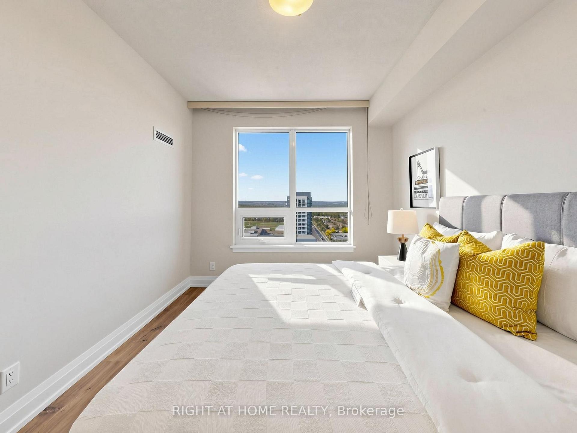 Photo 22 of Unit 2508, 7890 Bathurst Street, Vaughan, Beverley Glen — HOMEH