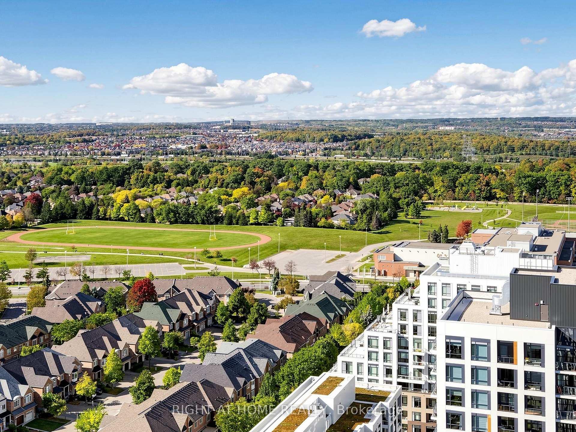 Photo 30 of Unit 2508, 7890 Bathurst Street, Vaughan, Beverley Glen — HOMEH