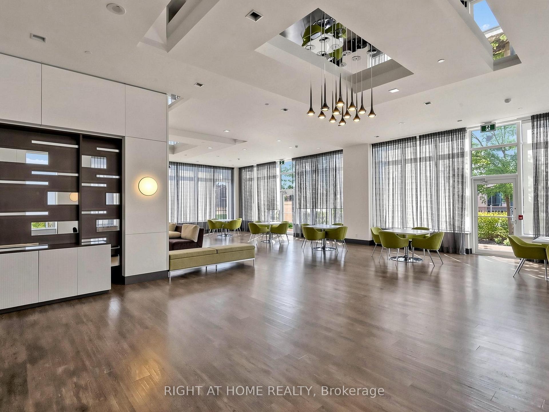 Photo 33 of Unit 2508, 7890 Bathurst Street, Vaughan, Beverley Glen — HOMEH