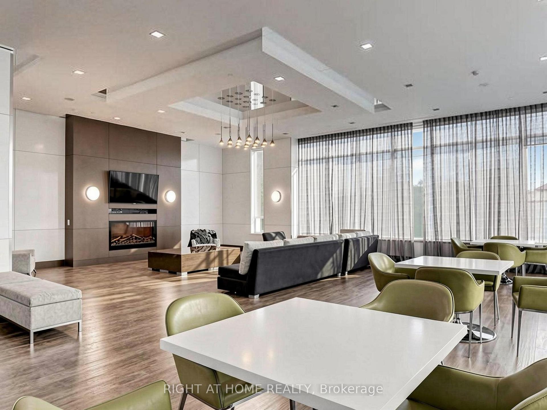 Photo 34 of Unit 2508, 7890 Bathurst Street, Vaughan, Beverley Glen — HOMEH