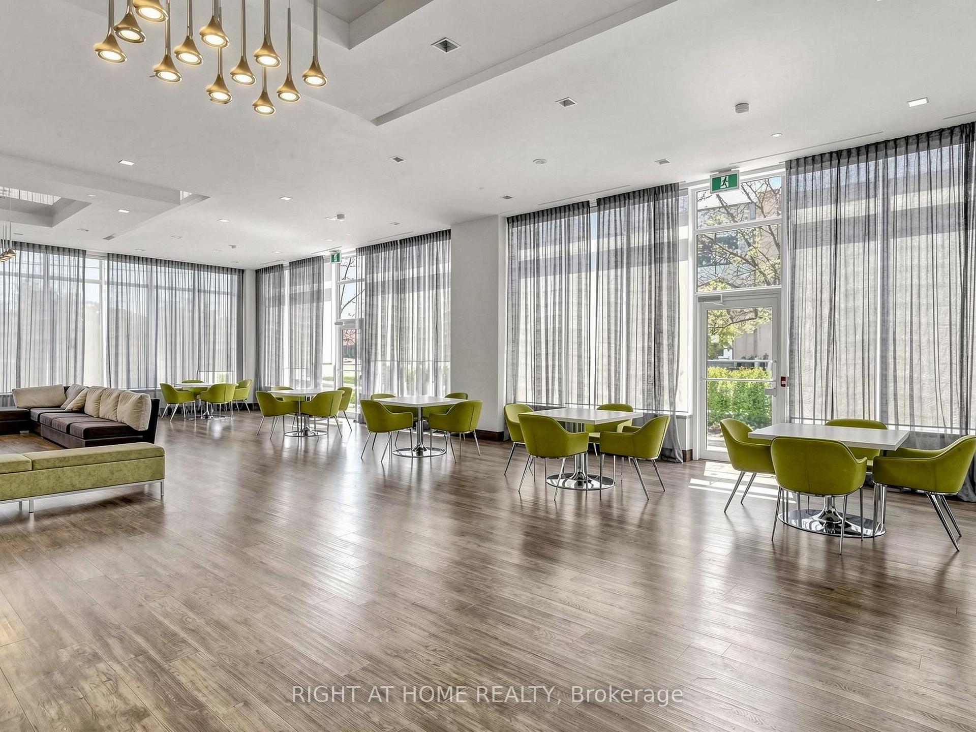 Photo 35 of Unit 2508, 7890 Bathurst Street, Vaughan, Beverley Glen — HOMEH