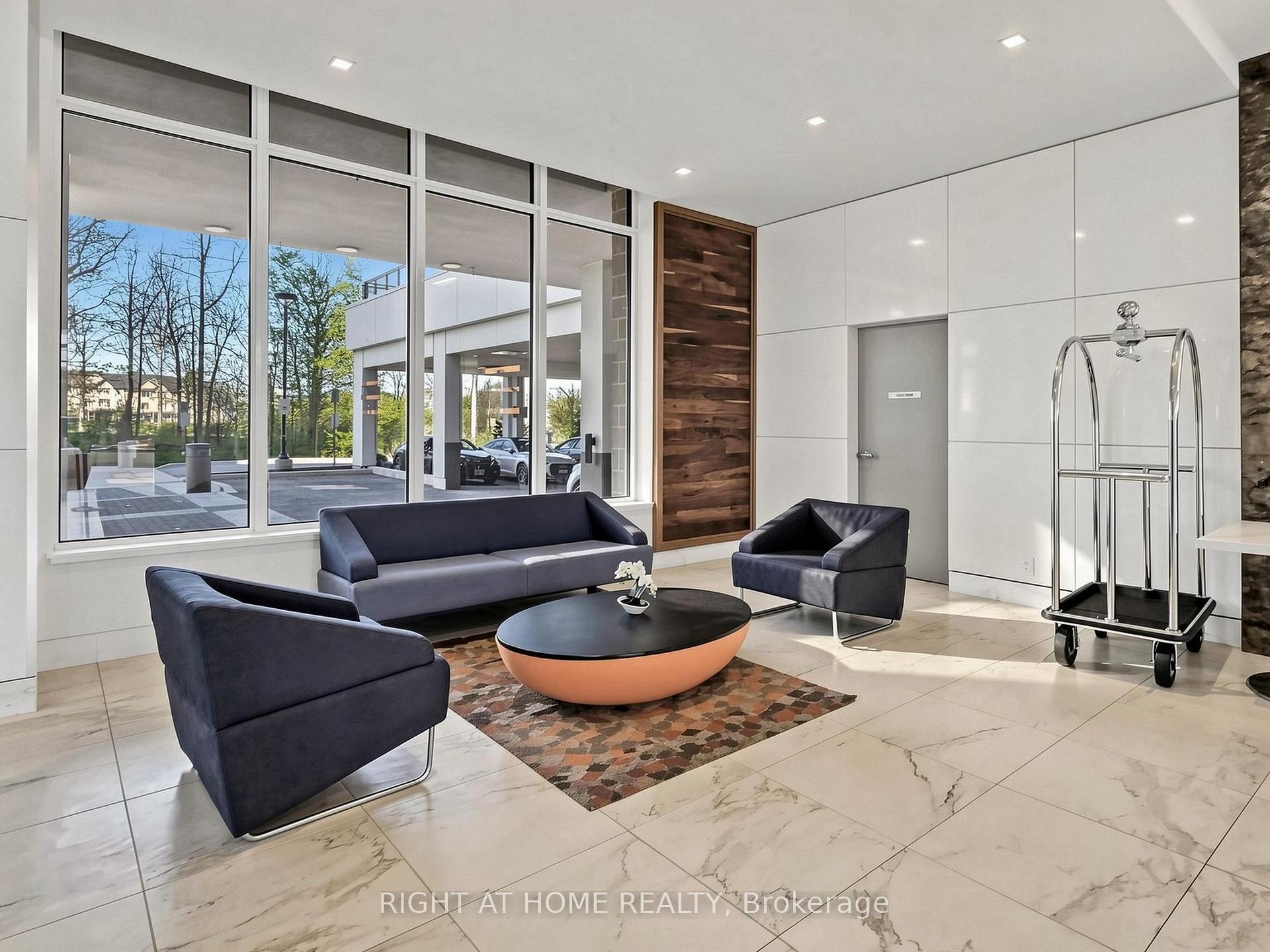 Photo 36 of Unit 2508, 7890 Bathurst Street, Vaughan, Beverley Glen — HOMEH
