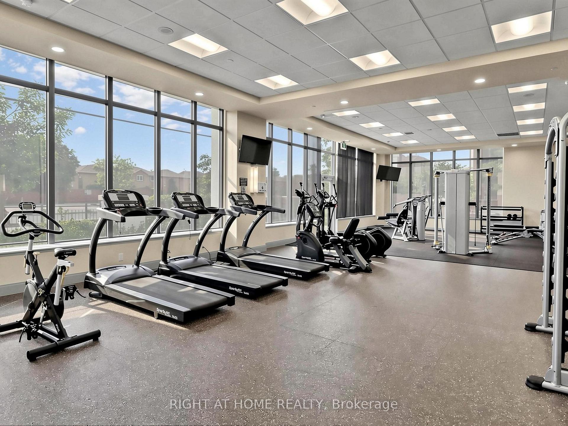 Photo 37 of Unit 2508, 7890 Bathurst Street, Vaughan, Beverley Glen — HOMEH