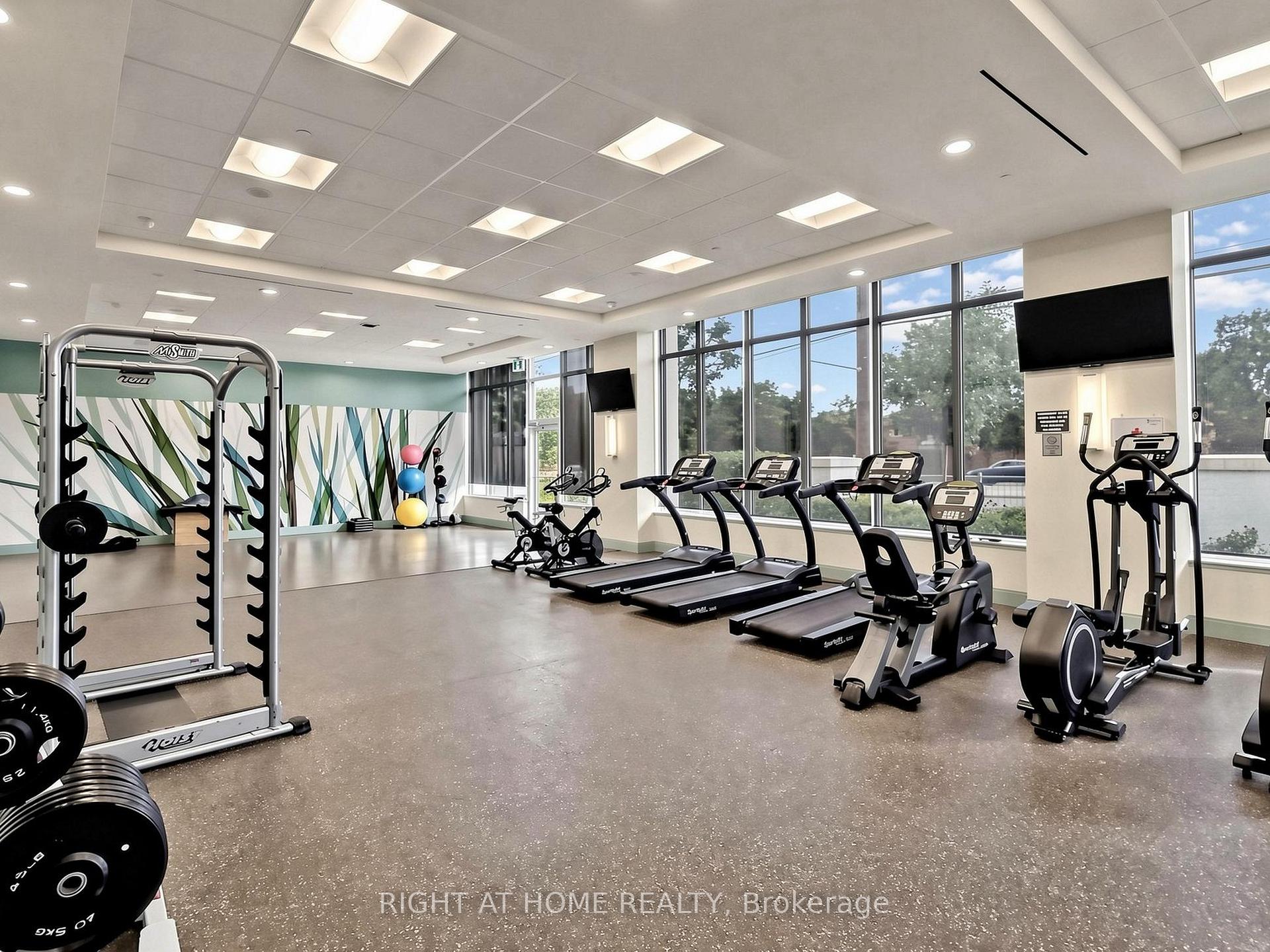 Photo 38 of Unit 2508, 7890 Bathurst Street, Vaughan, Beverley Glen — HOMEH