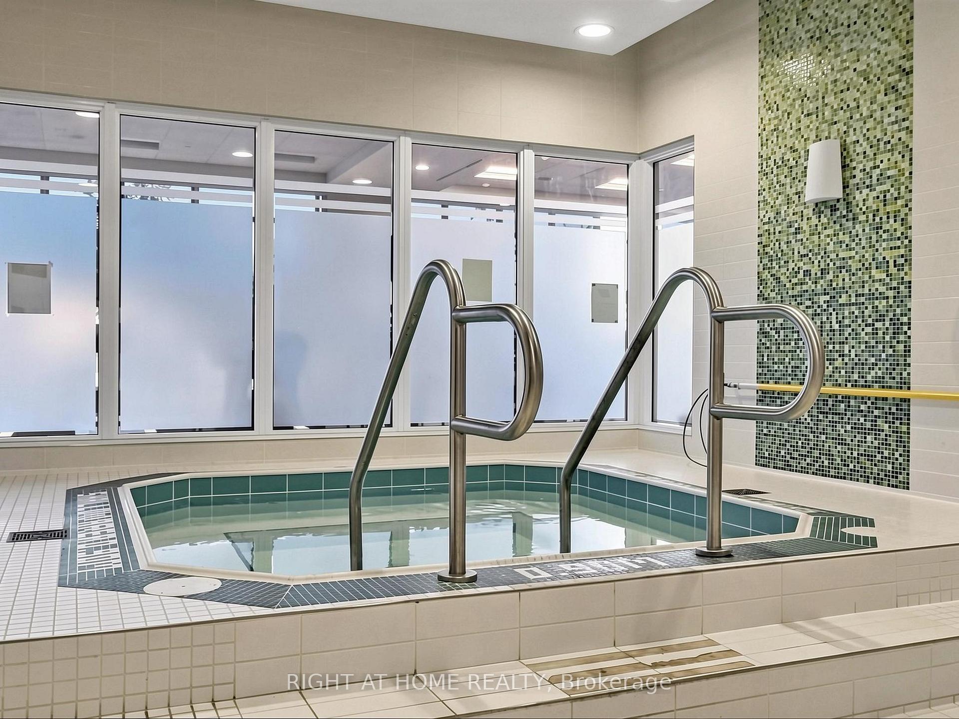 Photo 39 of Unit 2508, 7890 Bathurst Street, Vaughan, Beverley Glen — HOMEH