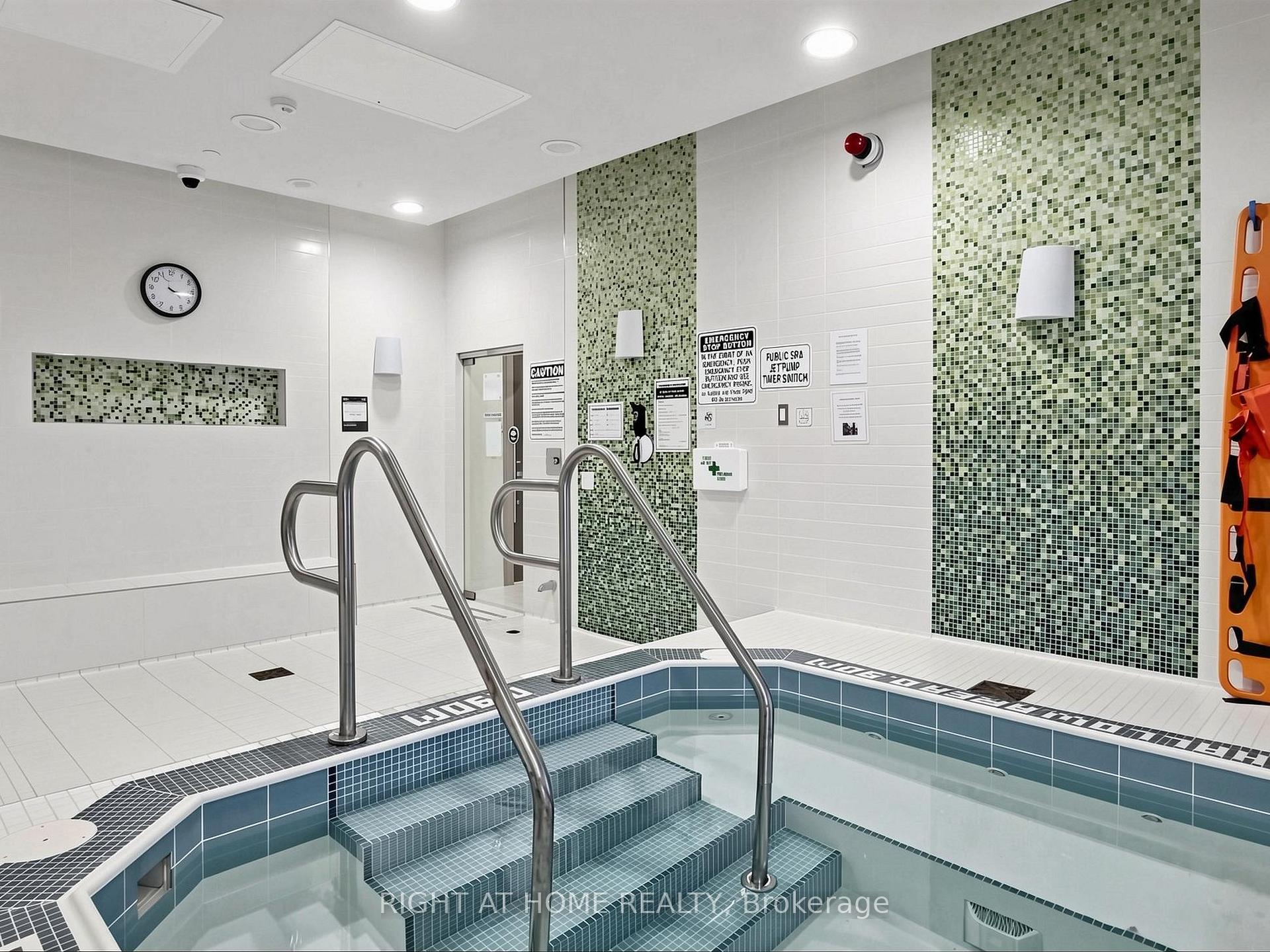 Photo 40 of Unit 2508, 7890 Bathurst Street, Vaughan, Beverley Glen — HOMEH