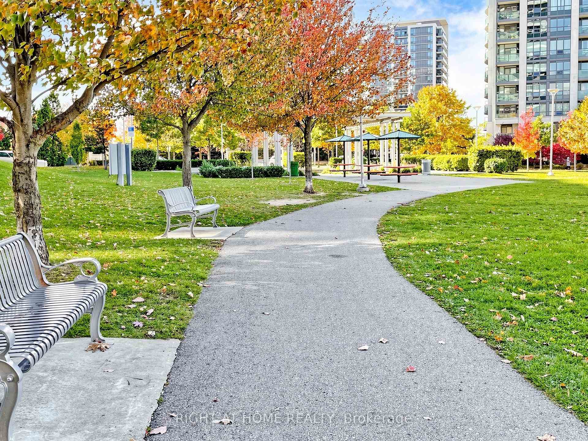 Photo 42 of Unit 2508, 7890 Bathurst Street, Vaughan, Beverley Glen — HOMEH