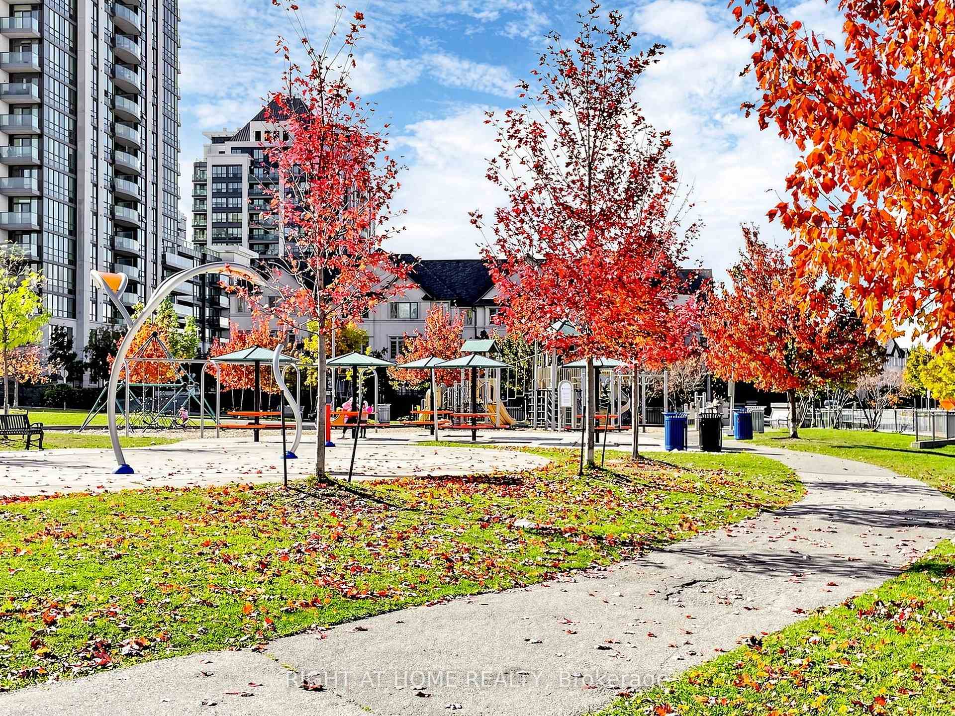 Photo 43 of Unit 2508, 7890 Bathurst Street, Vaughan, Beverley Glen — HOMEH