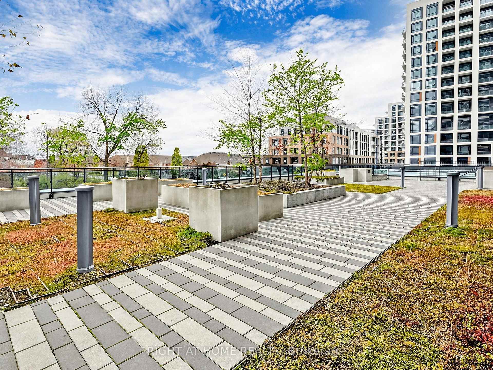 Photo 44 of Unit 2508, 7890 Bathurst Street, Vaughan, Beverley Glen — HOMEH