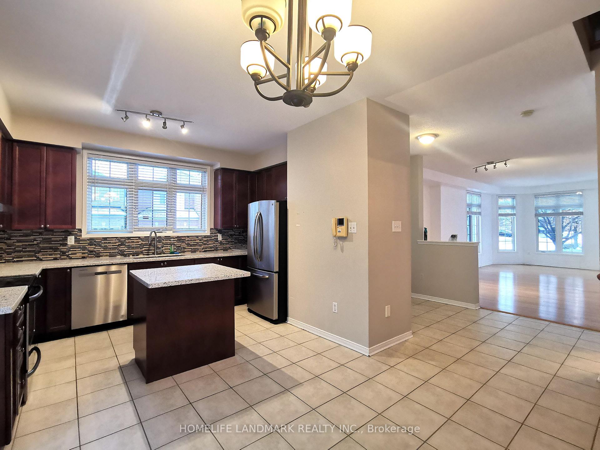 Photo 9 of 631 Fred Mclaren Boulevard, Markham, Wismer — HOMEH