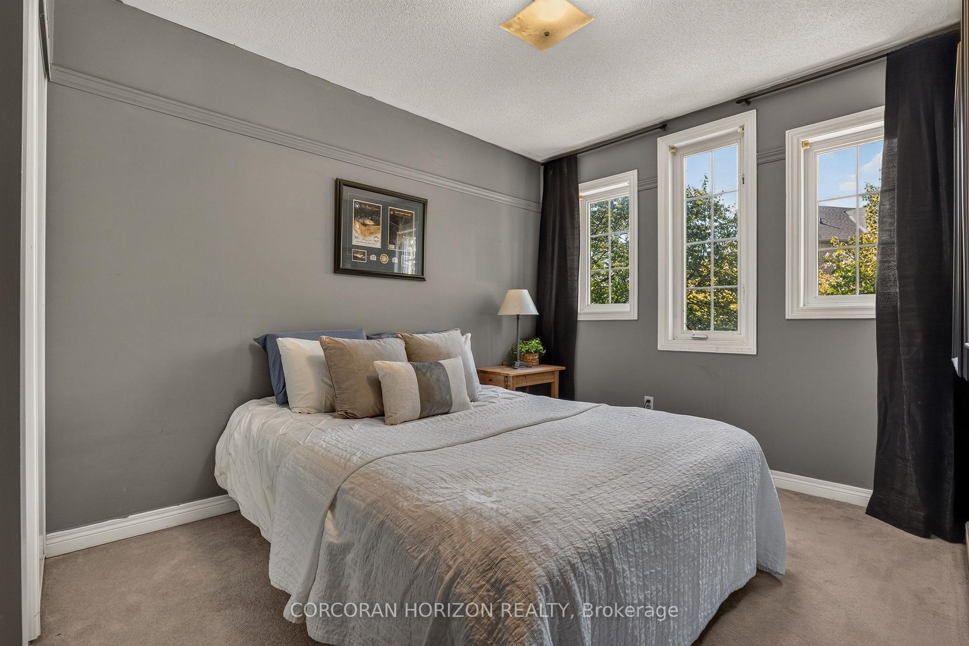 Photo 12 of Unit 14, 2871 Darien Road, Burlington, Rose — HOMEH
