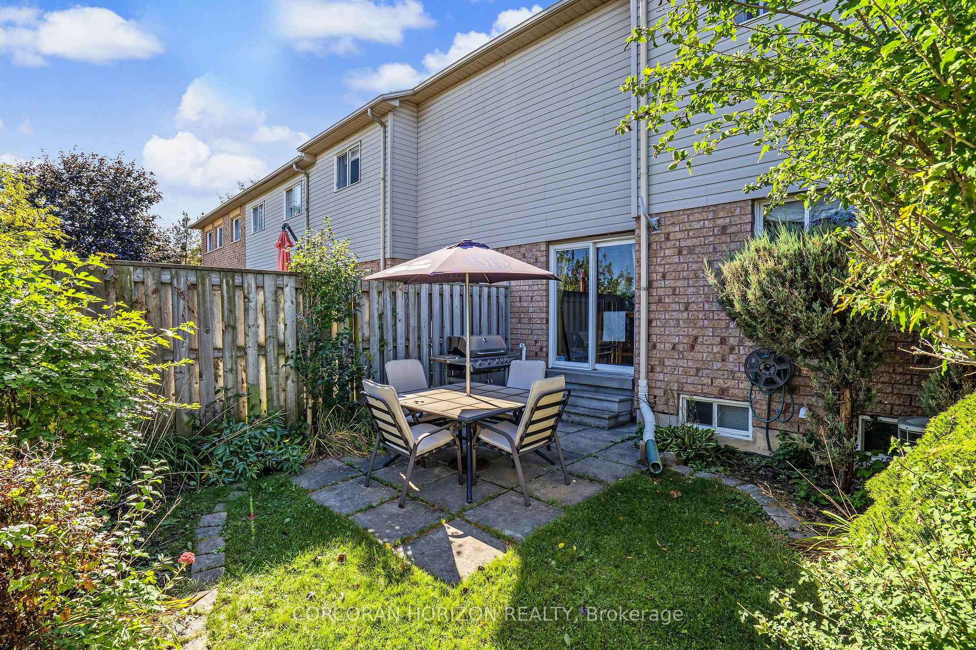 Photo 22 of Unit 14, 2871 Darien Road, Burlington, Rose — HOMEH