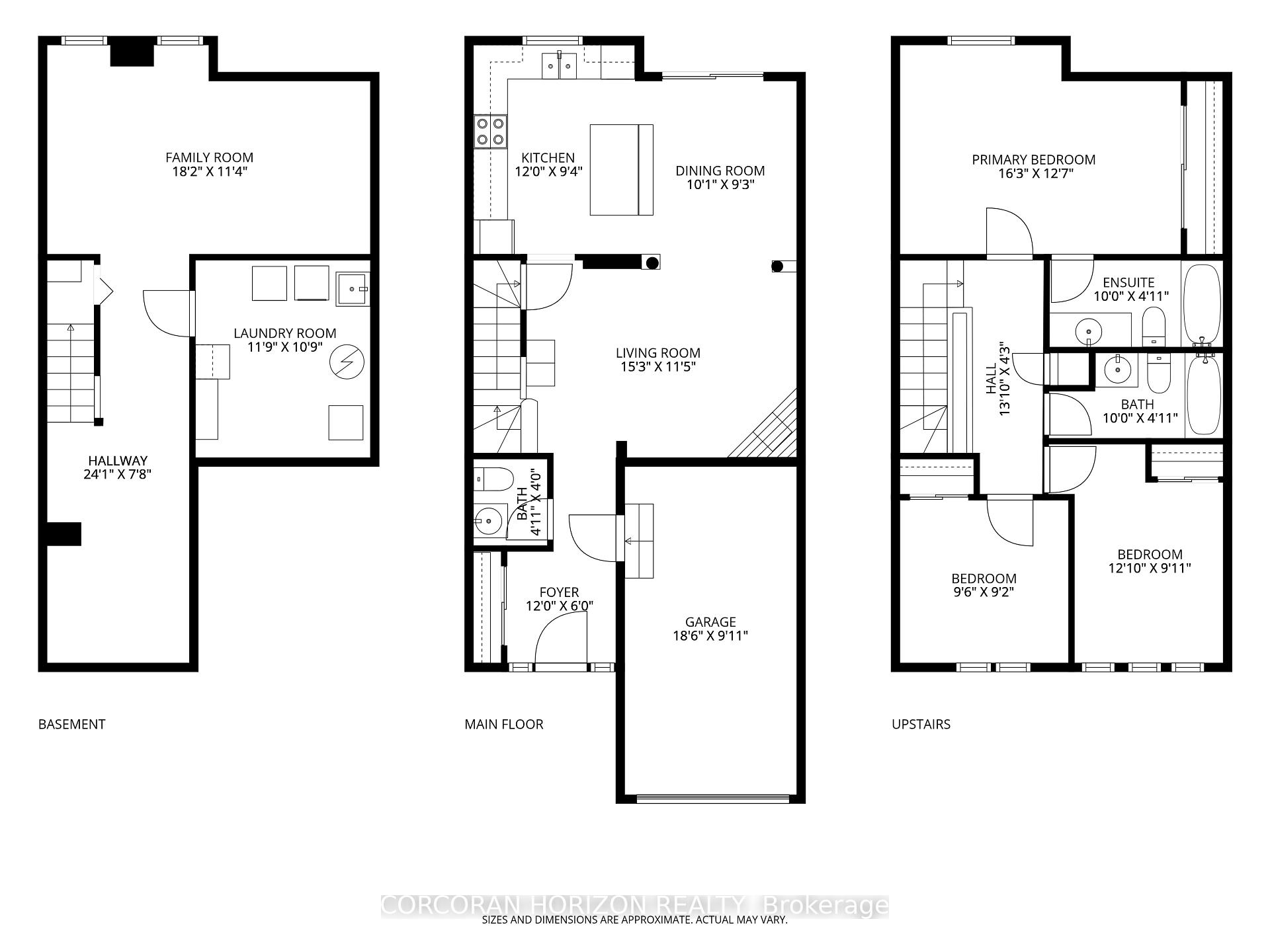 Photo 24 of Unit 14, 2871 Darien Road, Burlington, Rose — HOMEH