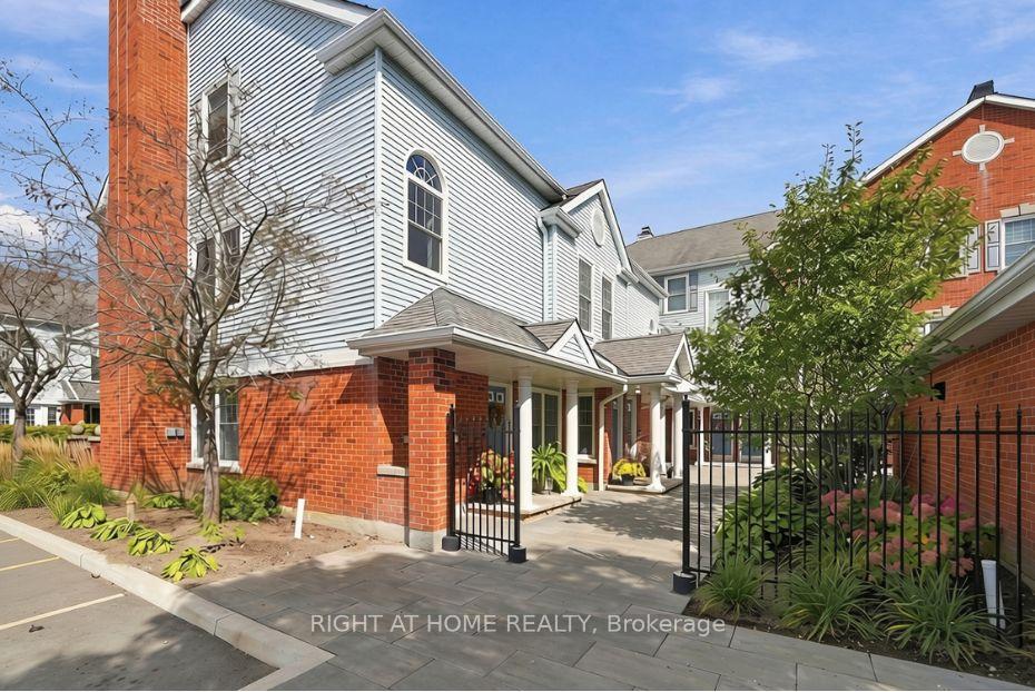Photo of Unit F2, 1667 Nash Road