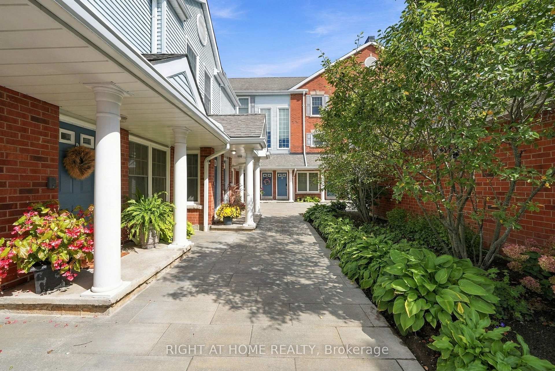 Photo 2 of Unit F2, 1667 Nash Road, Clarington, Courtice — HOMEH