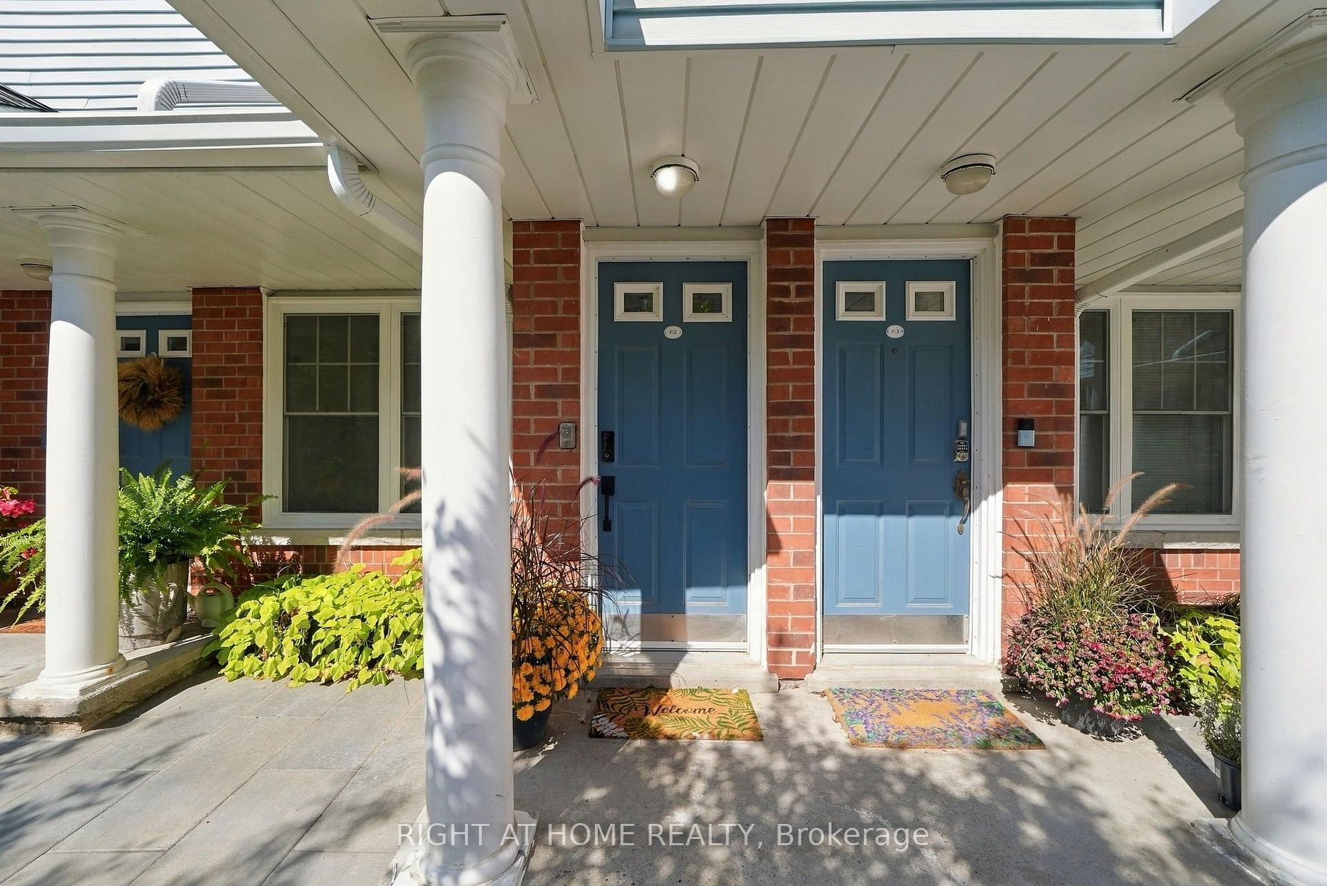 Photo 3 of Unit F2, 1667 Nash Road, Clarington, Courtice — HOMEH