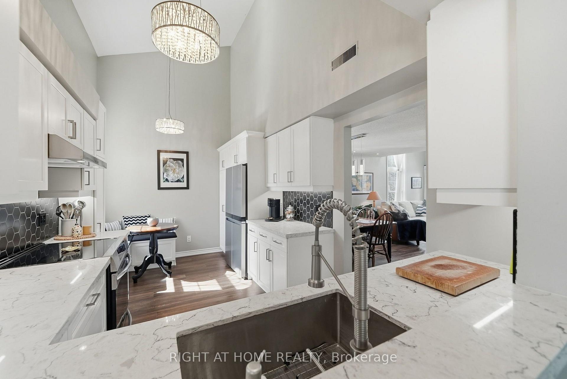 Photo 5 of Unit F2, 1667 Nash Road, Clarington, Courtice — HOMEH