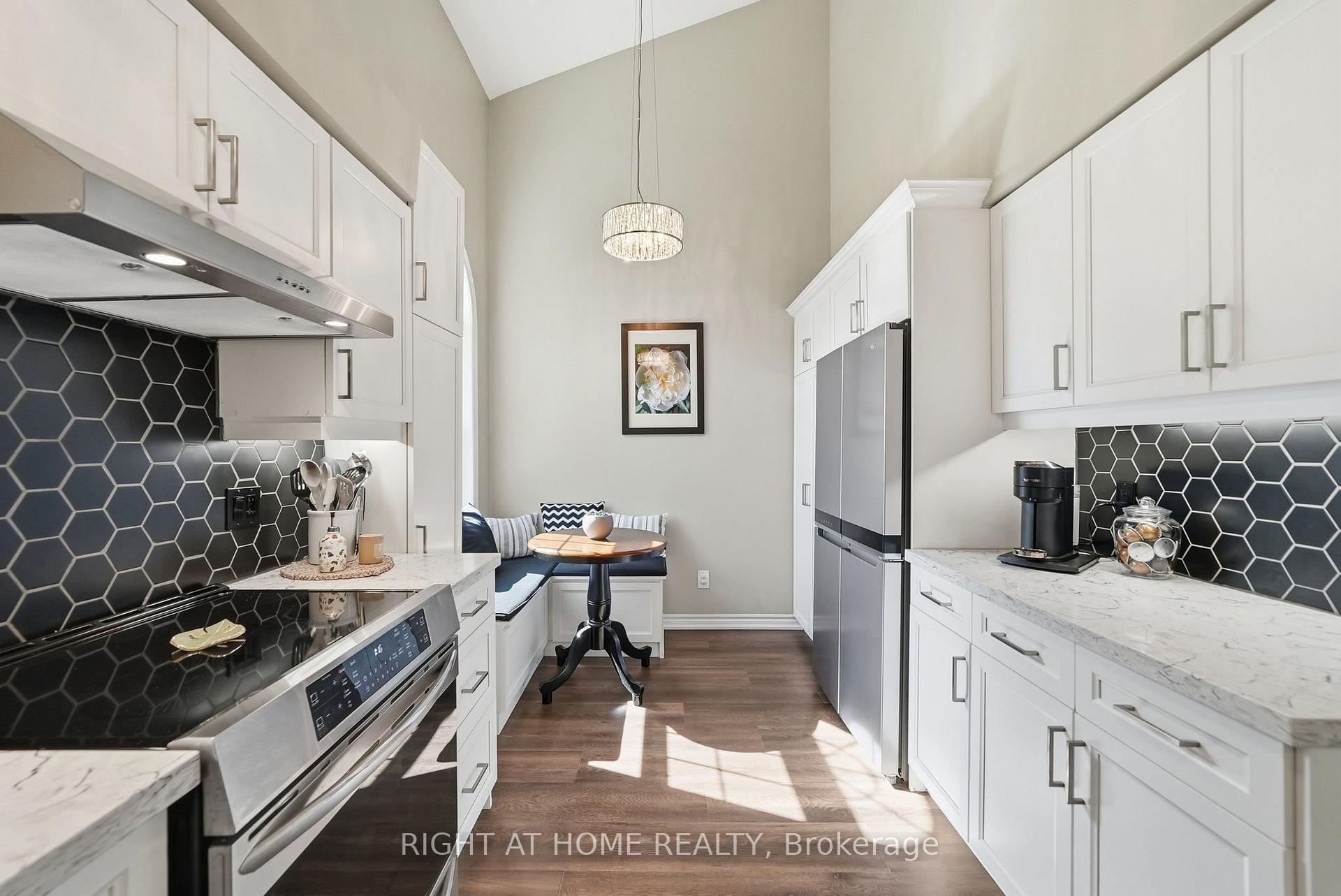 Photo 6 of Unit F2, 1667 Nash Road, Clarington, Courtice — HOMEH