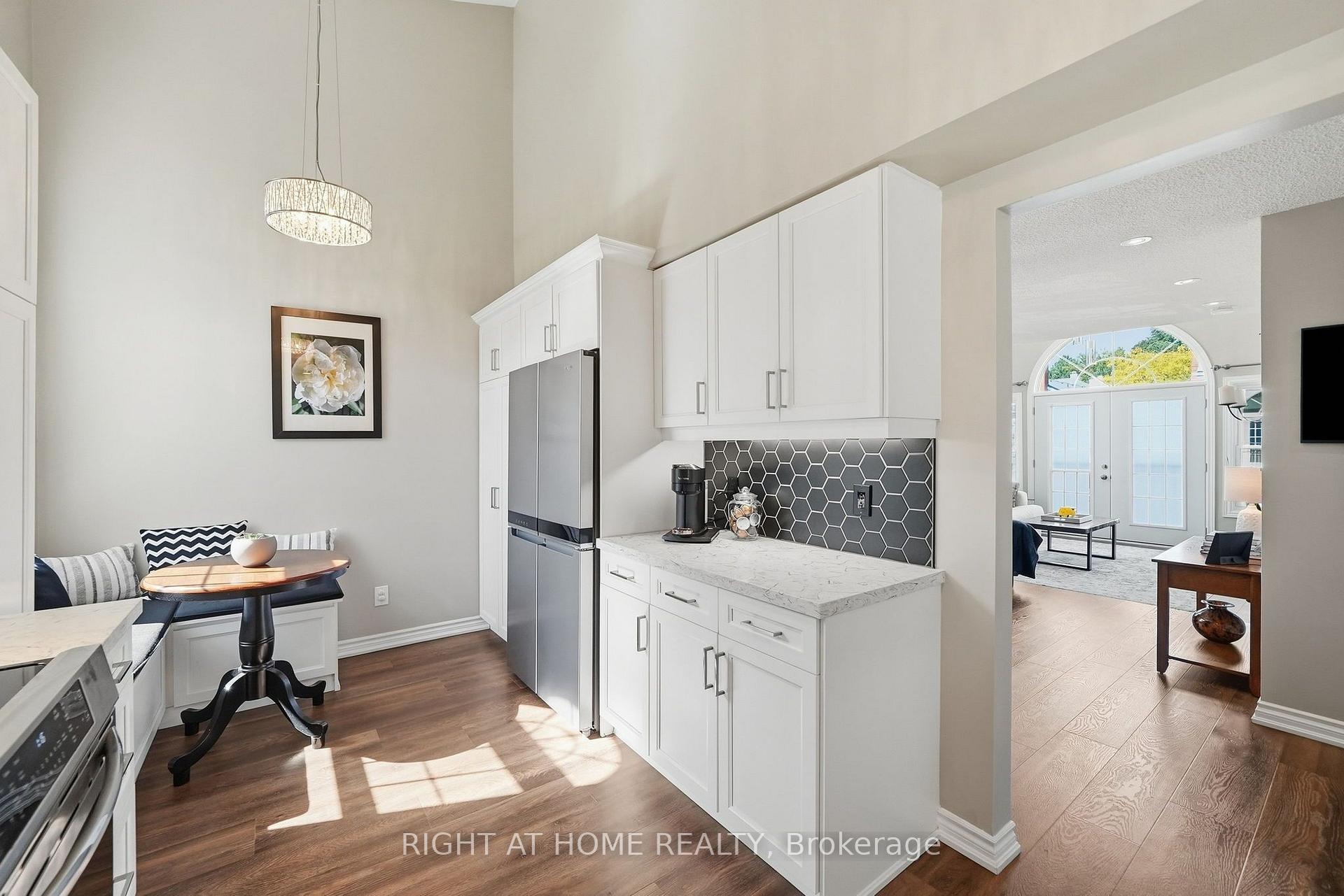 Photo 7 of Unit F2, 1667 Nash Road, Clarington, Courtice — HOMEH