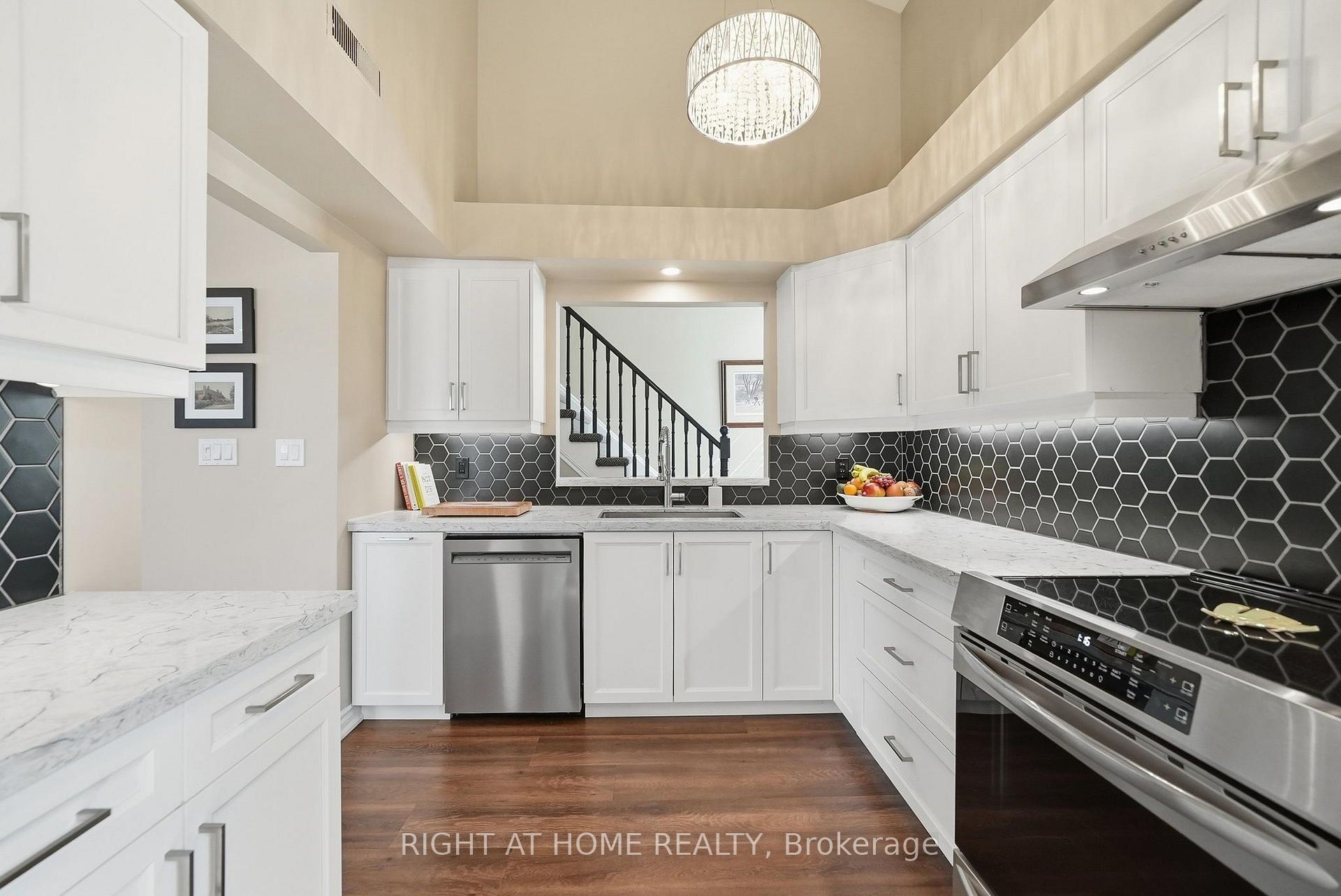 Photo 8 of Unit F2, 1667 Nash Road, Clarington, Courtice — HOMEH