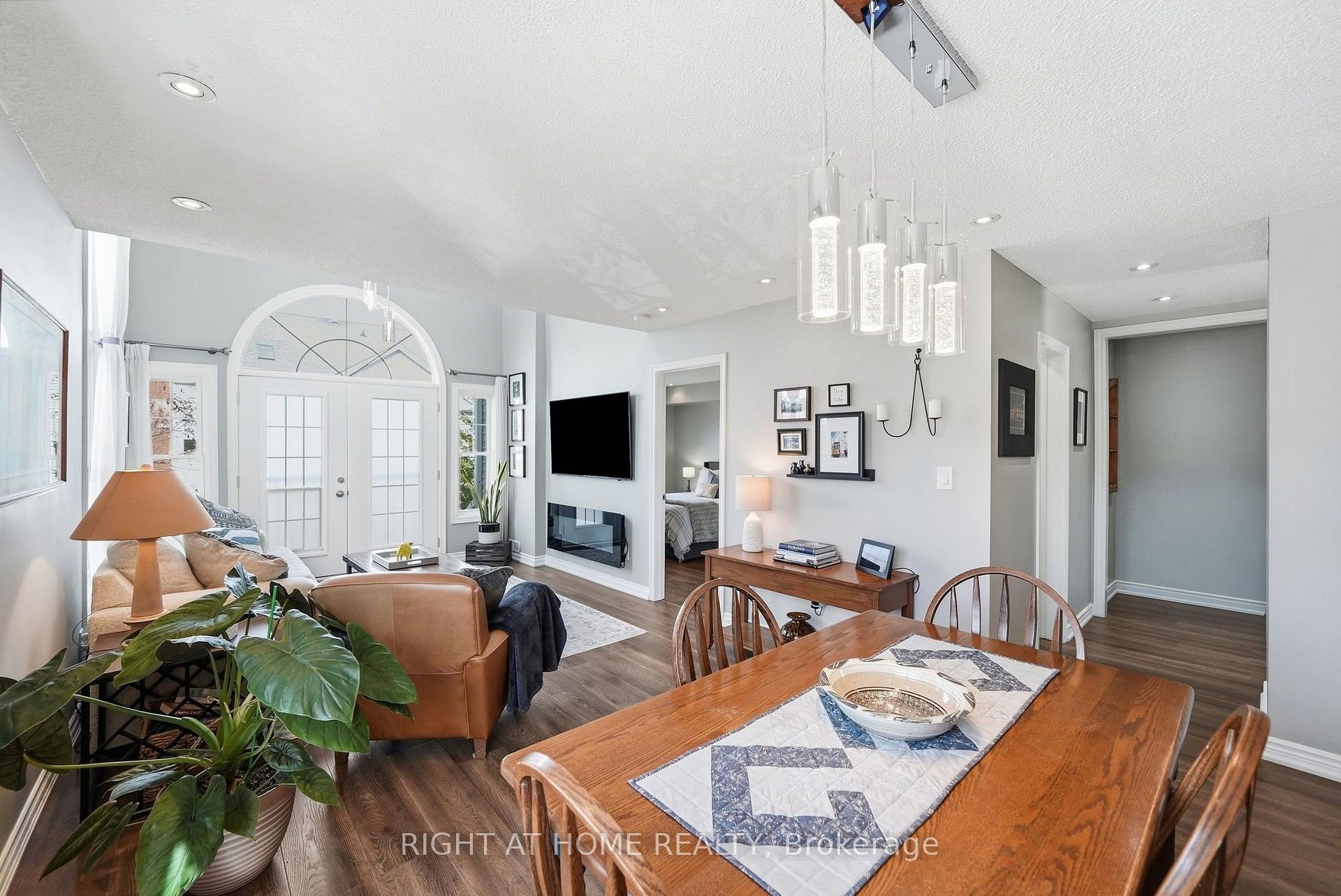 Photo 11 of Unit F2, 1667 Nash Road, Clarington, Courtice — HOMEH