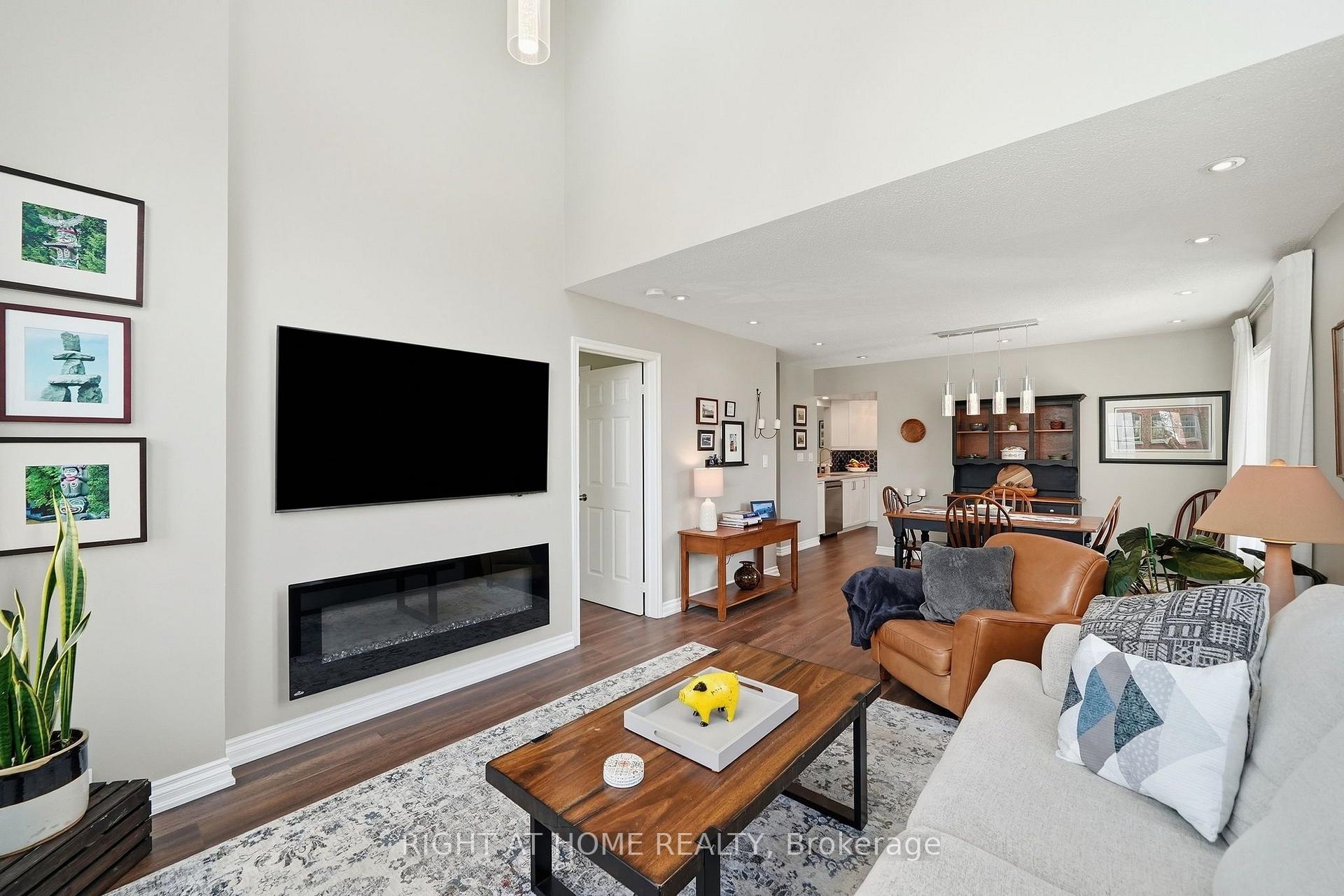 Photo 16 of Unit F2, 1667 Nash Road, Clarington, Courtice — HOMEH