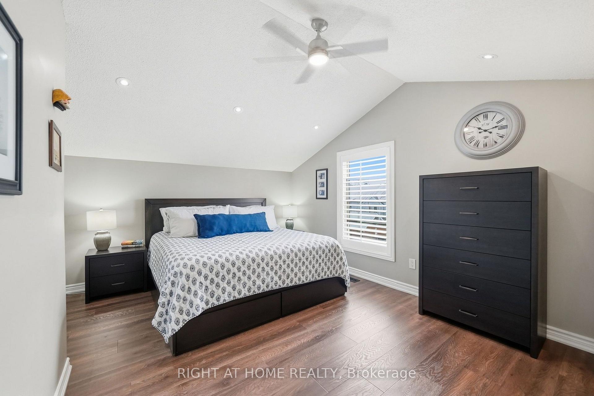 Photo 23 of Unit F2, 1667 Nash Road, Clarington, Courtice — HOMEH