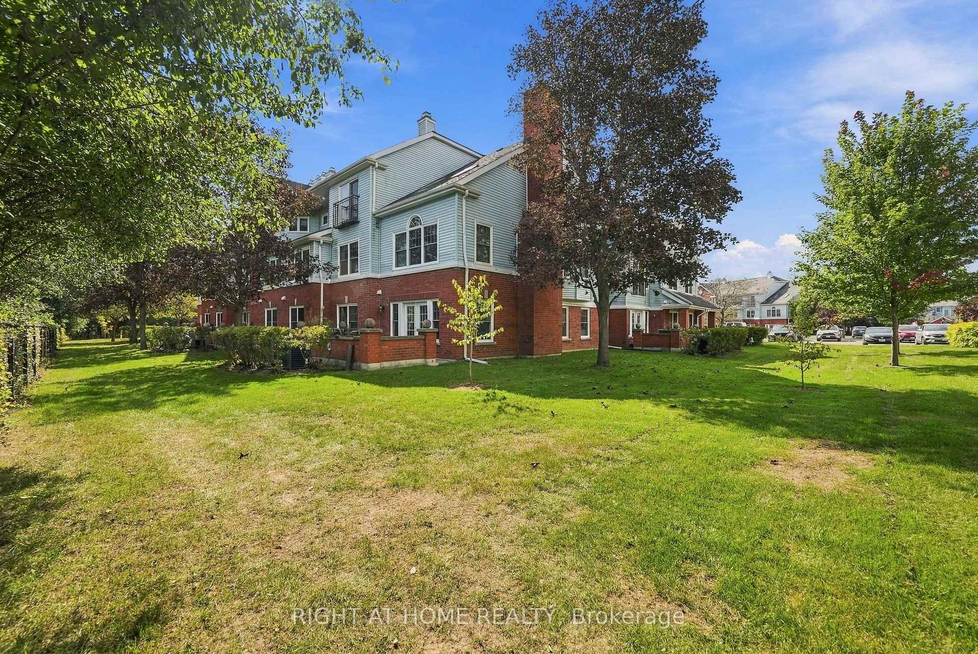 Photo 40 of Unit F2, 1667 Nash Road, Clarington, Courtice — HOMEH