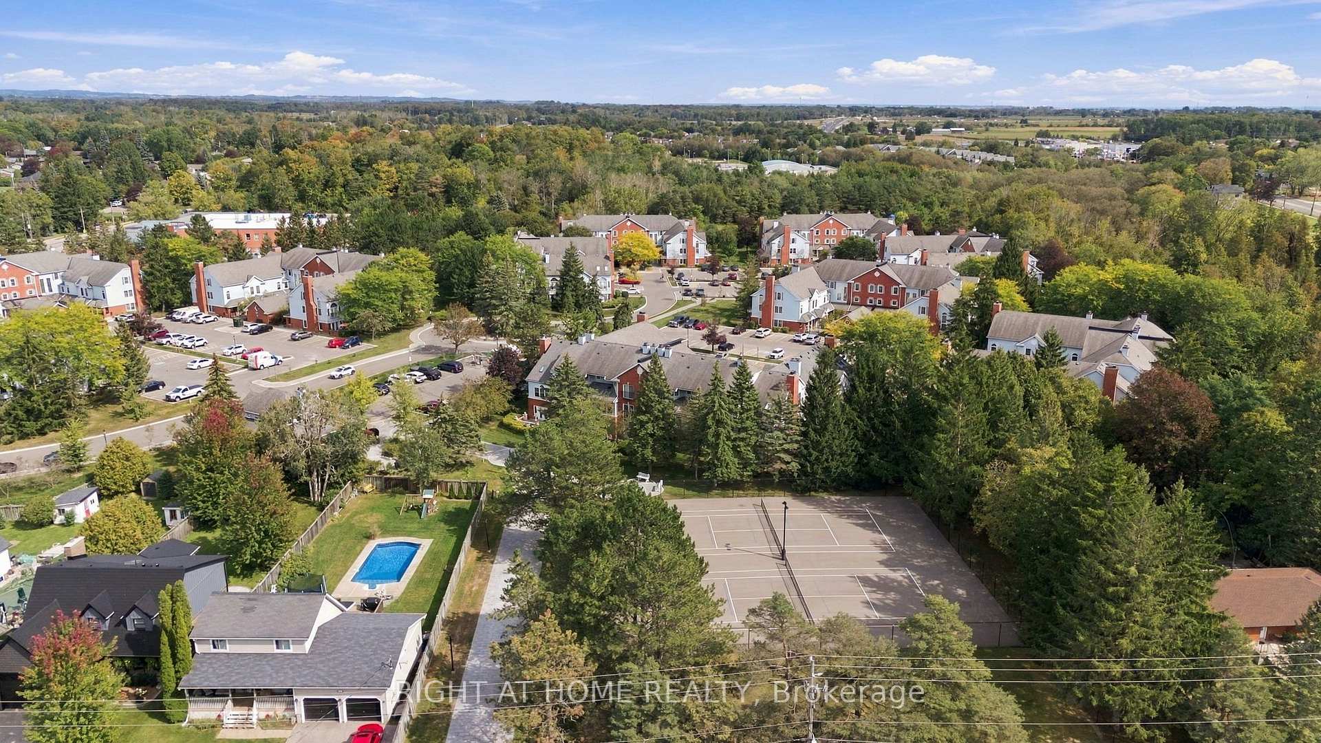 Photo 44 of Unit F2, 1667 Nash Road, Clarington, Courtice — HOMEH