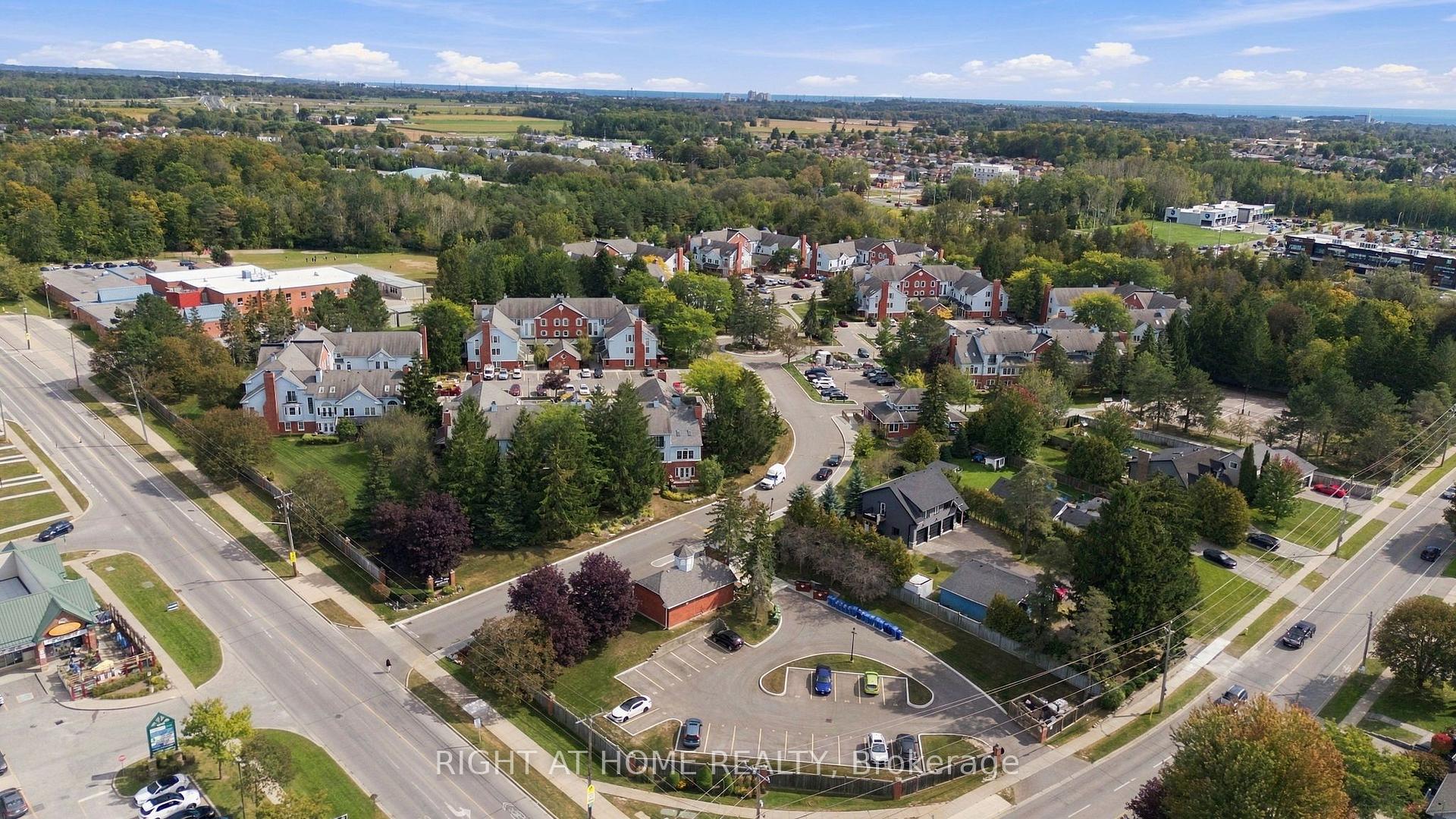 Photo 46 of Unit F2, 1667 Nash Road, Clarington, Courtice — HOMEH
