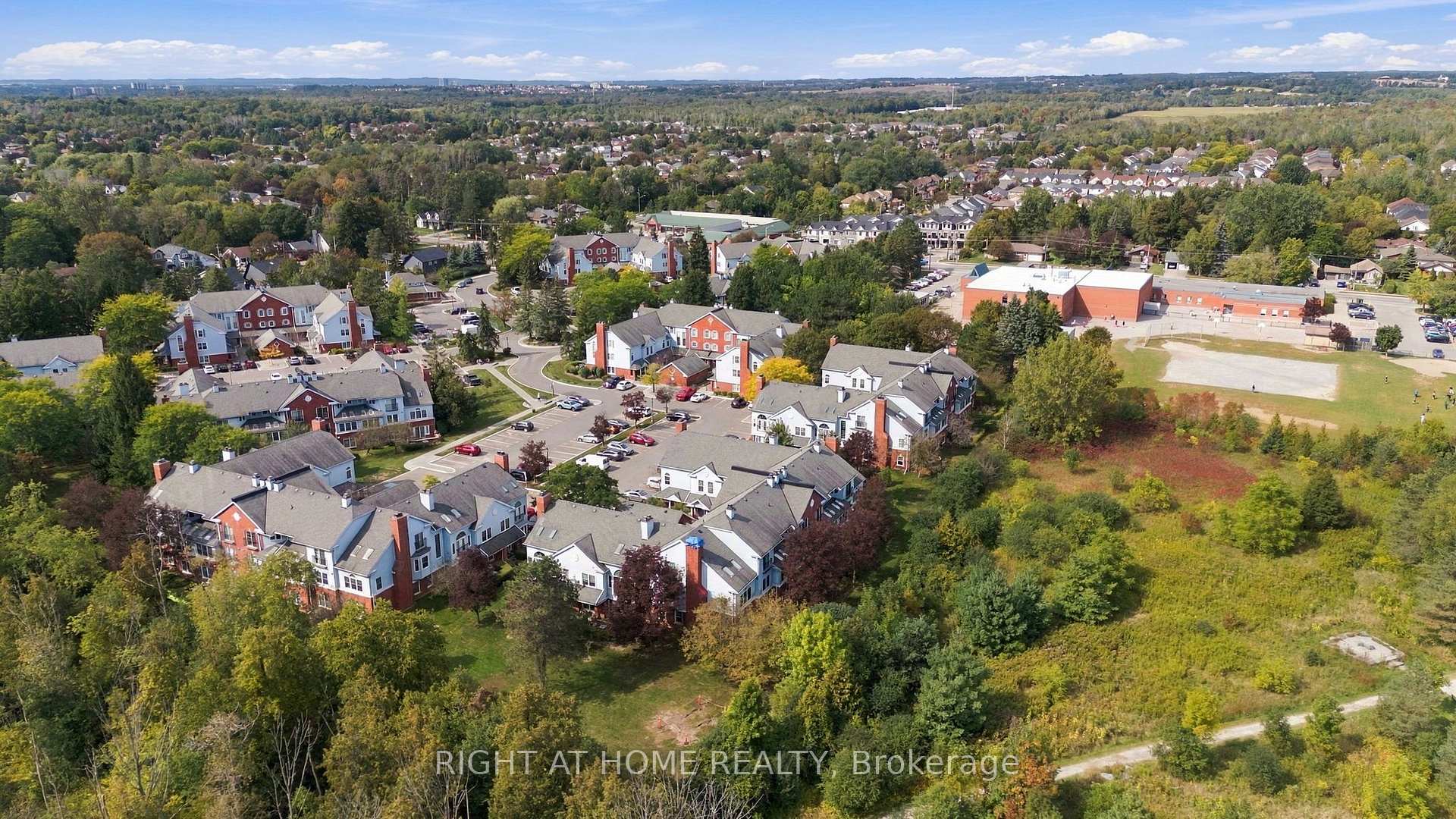 Photo 48 of Unit F2, 1667 Nash Road, Clarington, Courtice — HOMEH