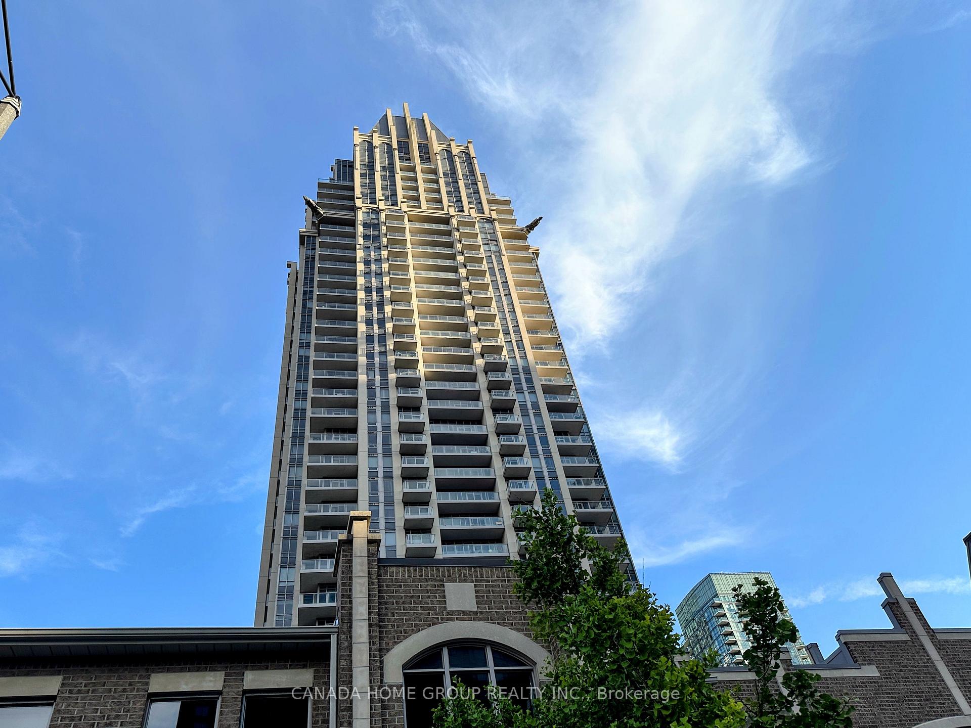 Photo of Unit 1705, 388 Prince Of Wales Drive