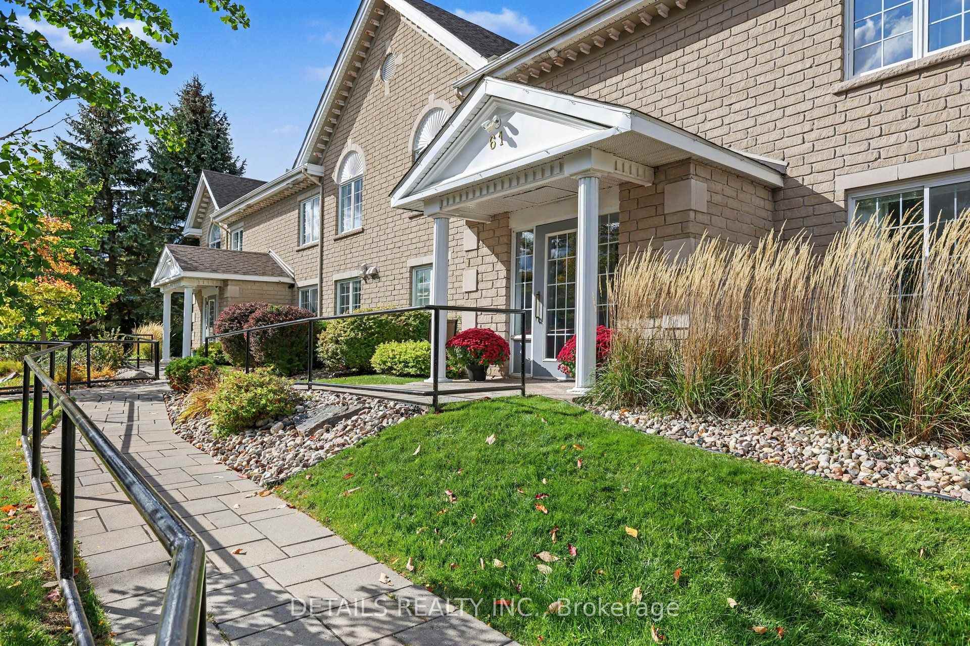 Photo 2 of Unit 1D, 61 Robson Court, Ottawa, Kanata - Kanata Lakes/Heritage Hills — HOMEH