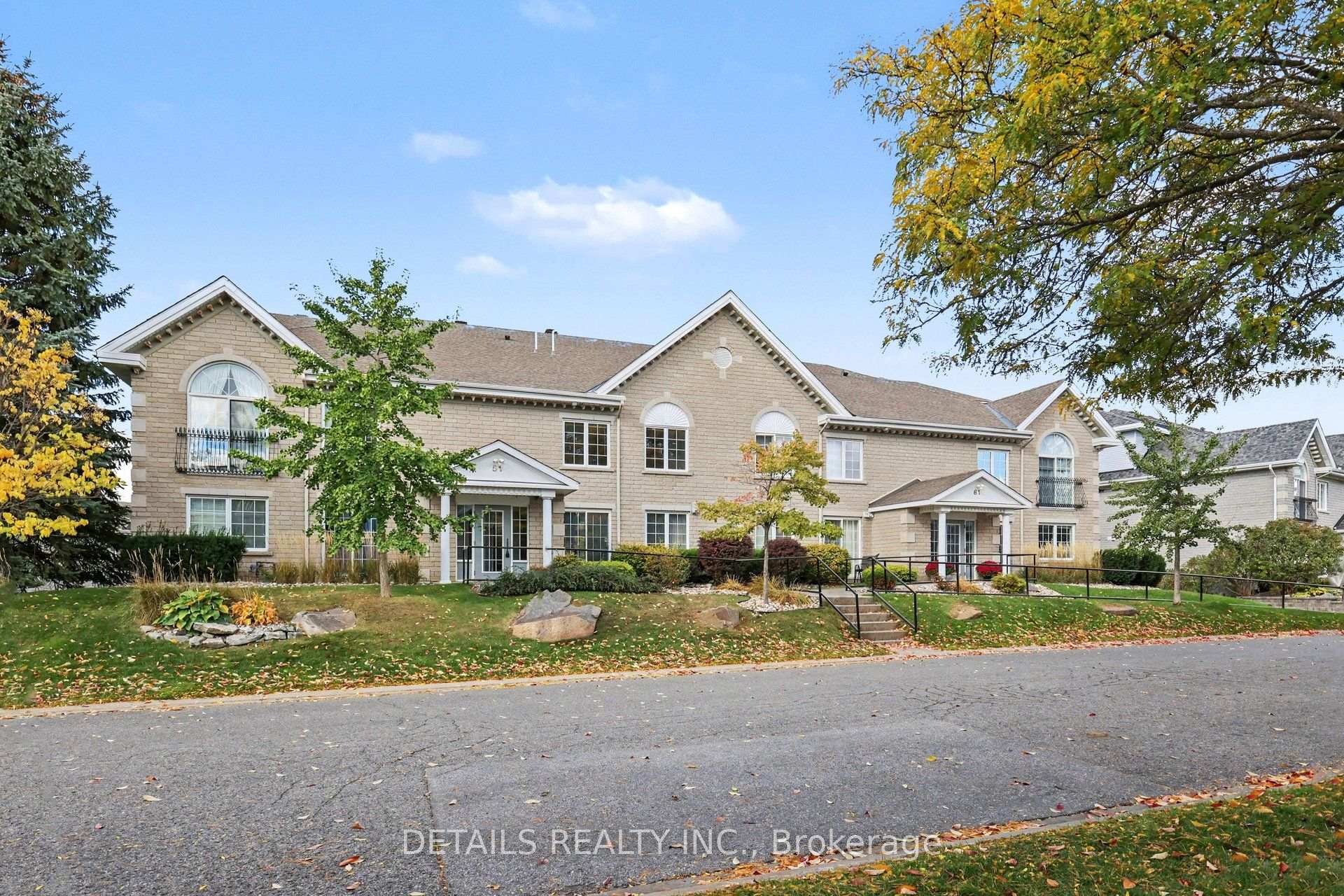 Photo 4 of Unit 1D, 61 Robson Court, Ottawa, Kanata - Kanata Lakes/Heritage Hills — HOMEH