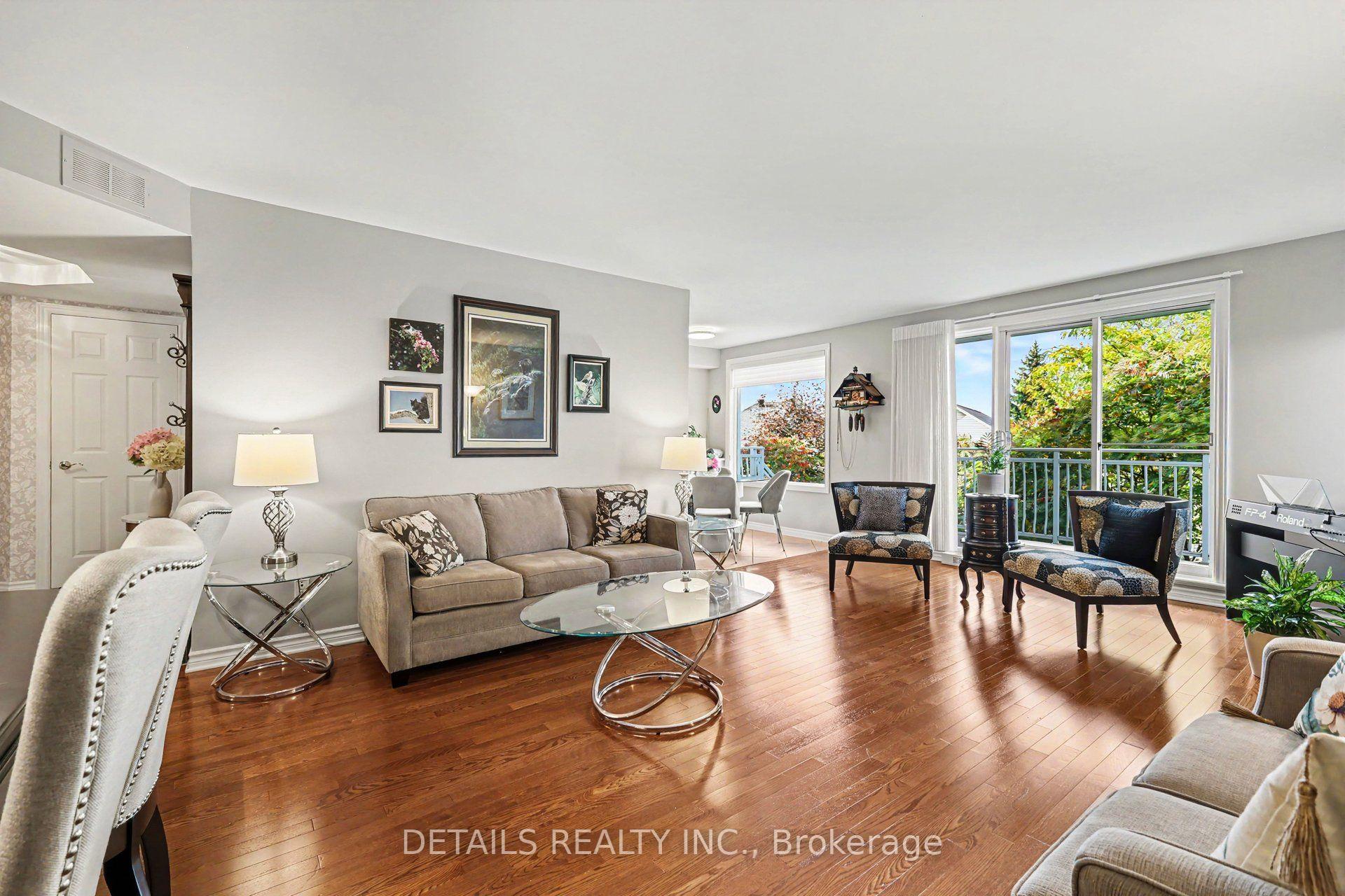 Photo 6 of Unit 1D, 61 Robson Court, Ottawa, Kanata - Kanata Lakes/Heritage Hills — HOMEH
