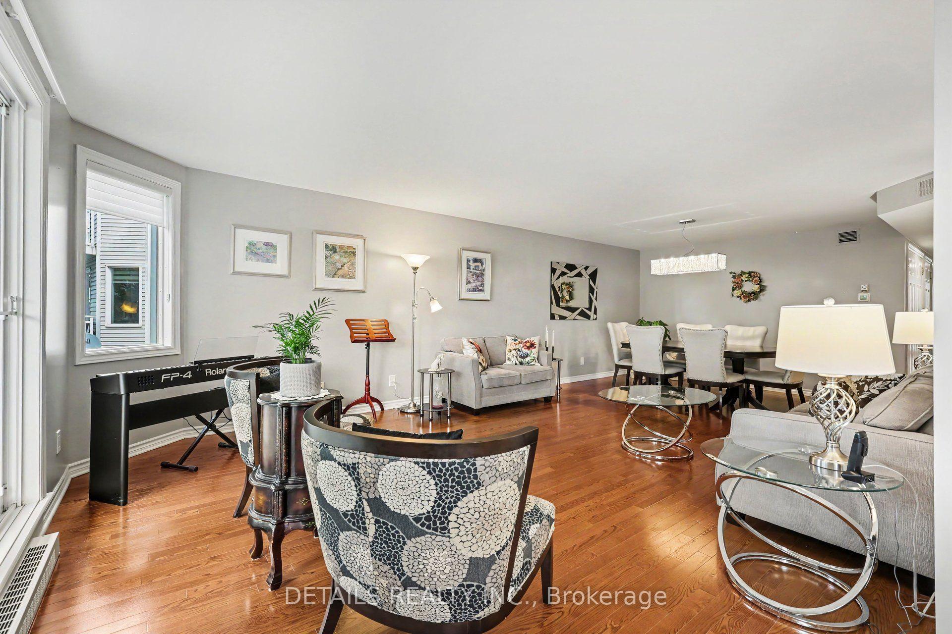 Photo 7 of Unit 1D, 61 Robson Court, Ottawa, Kanata - Kanata Lakes/Heritage Hills — HOMEH
