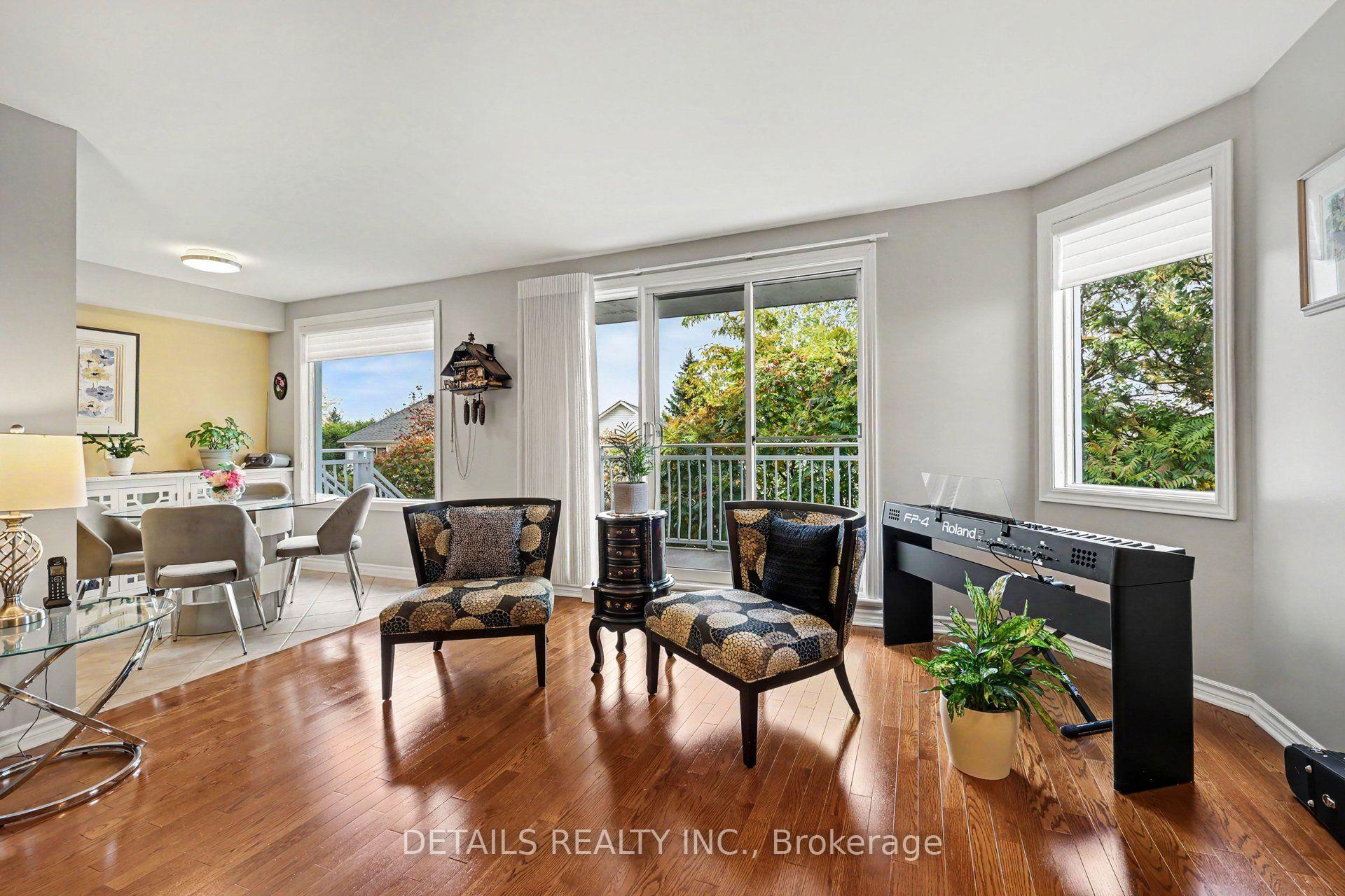 Photo 8 of Unit 1D, 61 Robson Court, Ottawa, Kanata - Kanata Lakes/Heritage Hills — HOMEH