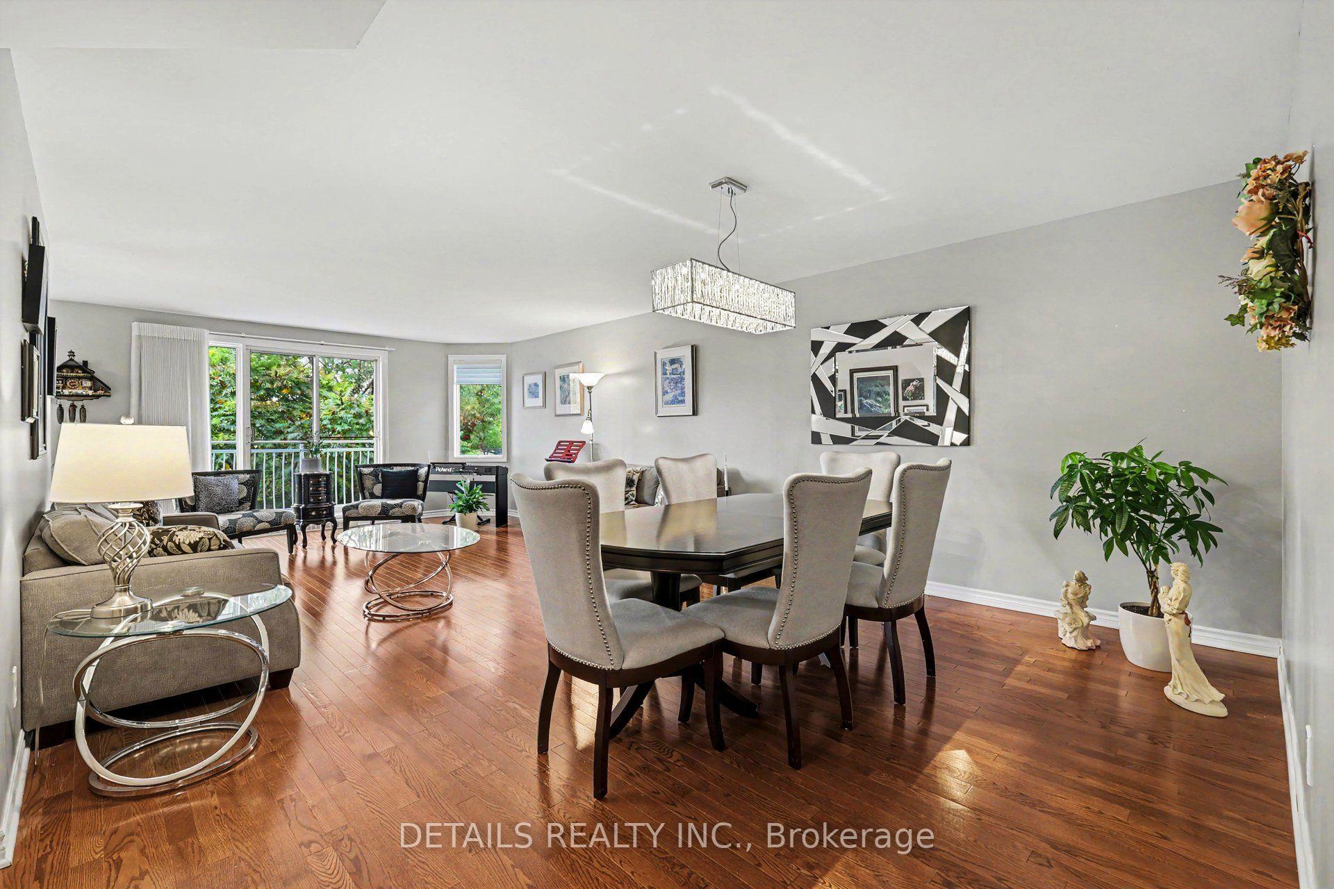 Photo 12 of Unit 1D, 61 Robson Court, Ottawa, Kanata - Kanata Lakes/Heritage Hills — HOMEH