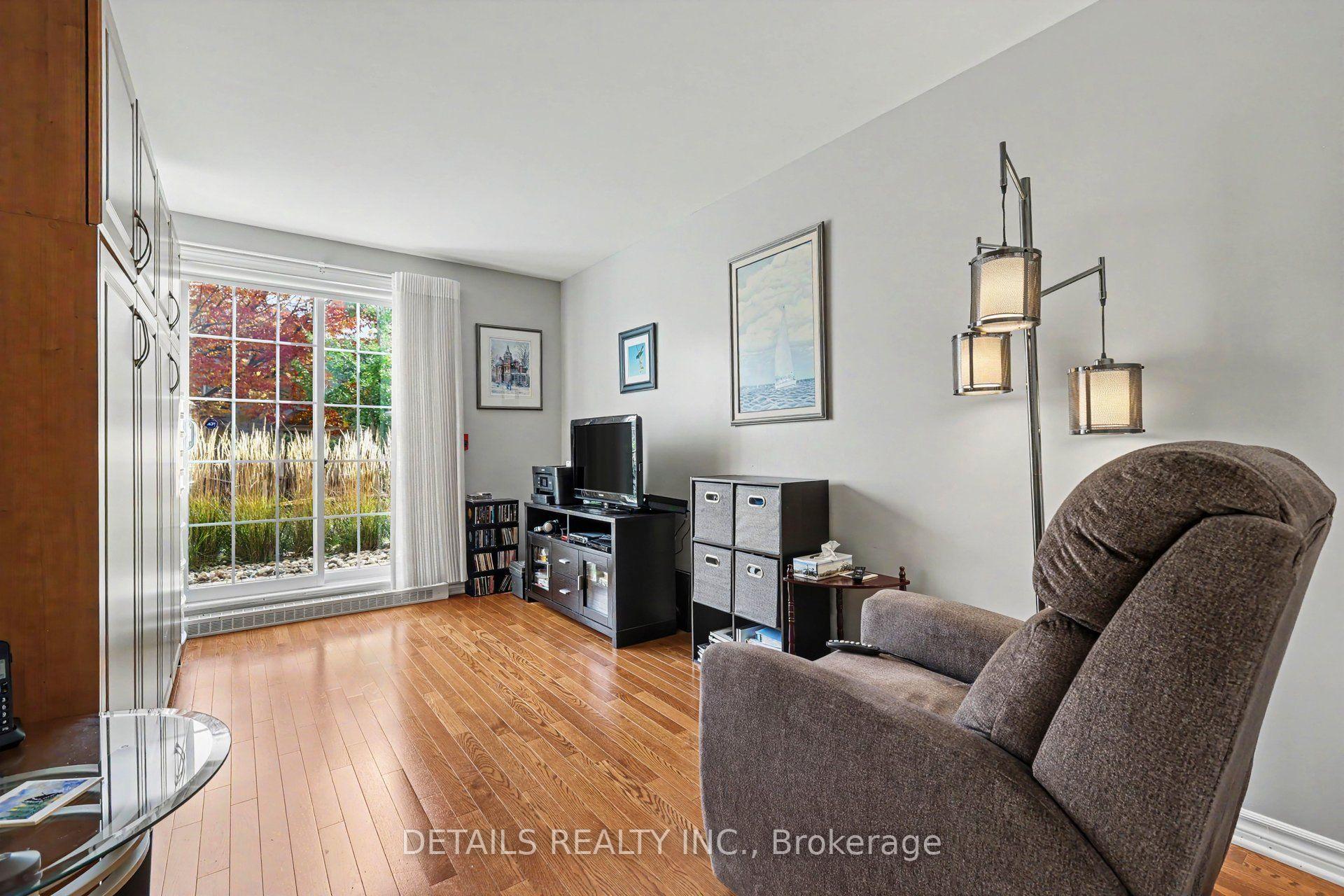 Photo 20 of Unit 1D, 61 Robson Court, Ottawa, Kanata - Kanata Lakes/Heritage Hills — HOMEH
