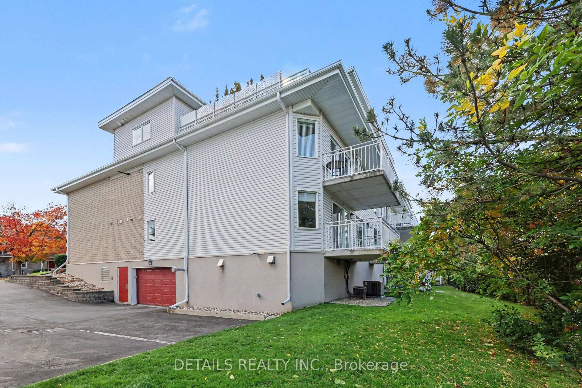 Photo 27 of Unit 1D, 61 Robson Court, Ottawa, Kanata - Kanata Lakes/Heritage Hills — HOMEH