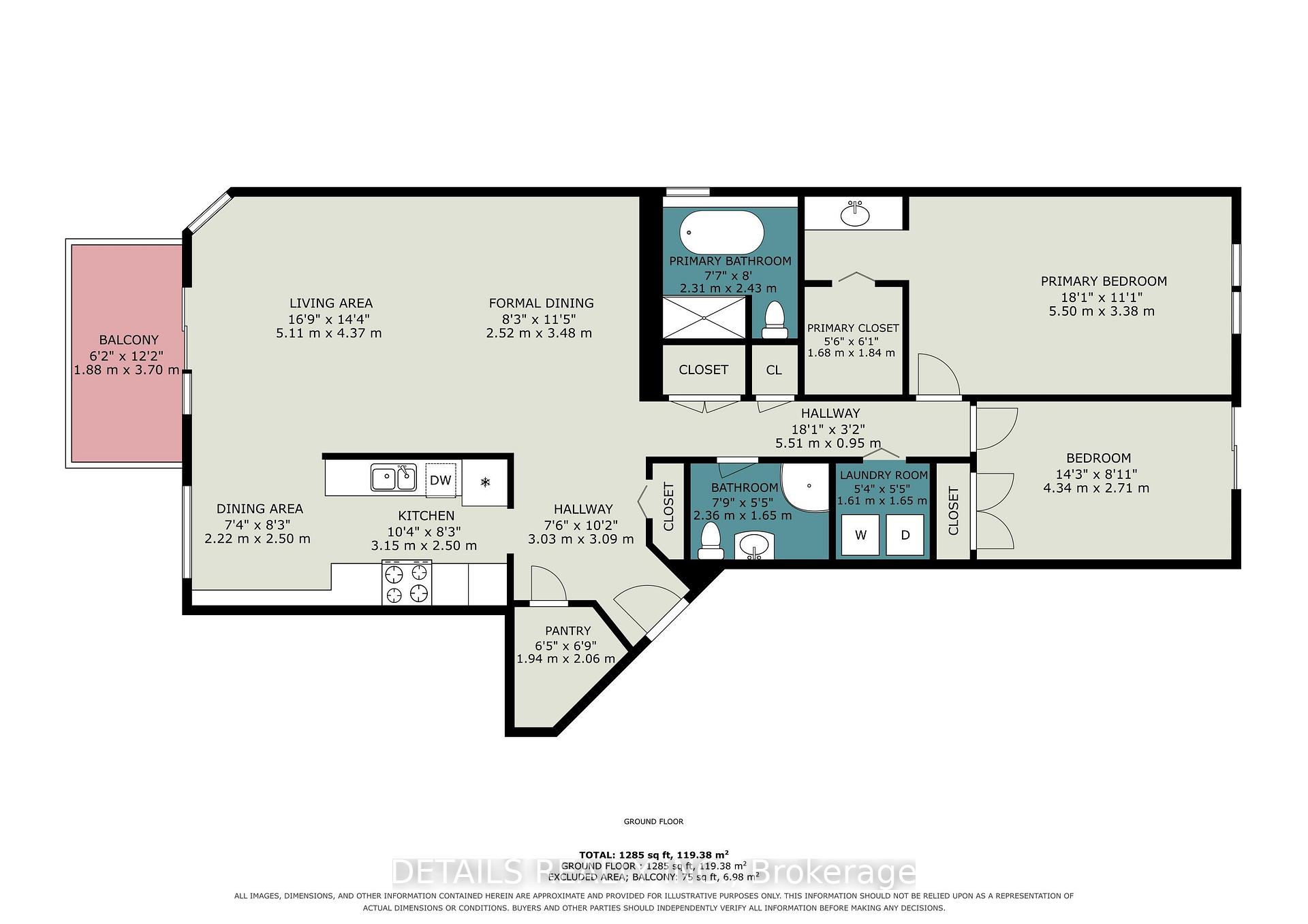 Photo 30 of Unit 1D, 61 Robson Court, Ottawa, Kanata - Kanata Lakes/Heritage Hills — HOMEH