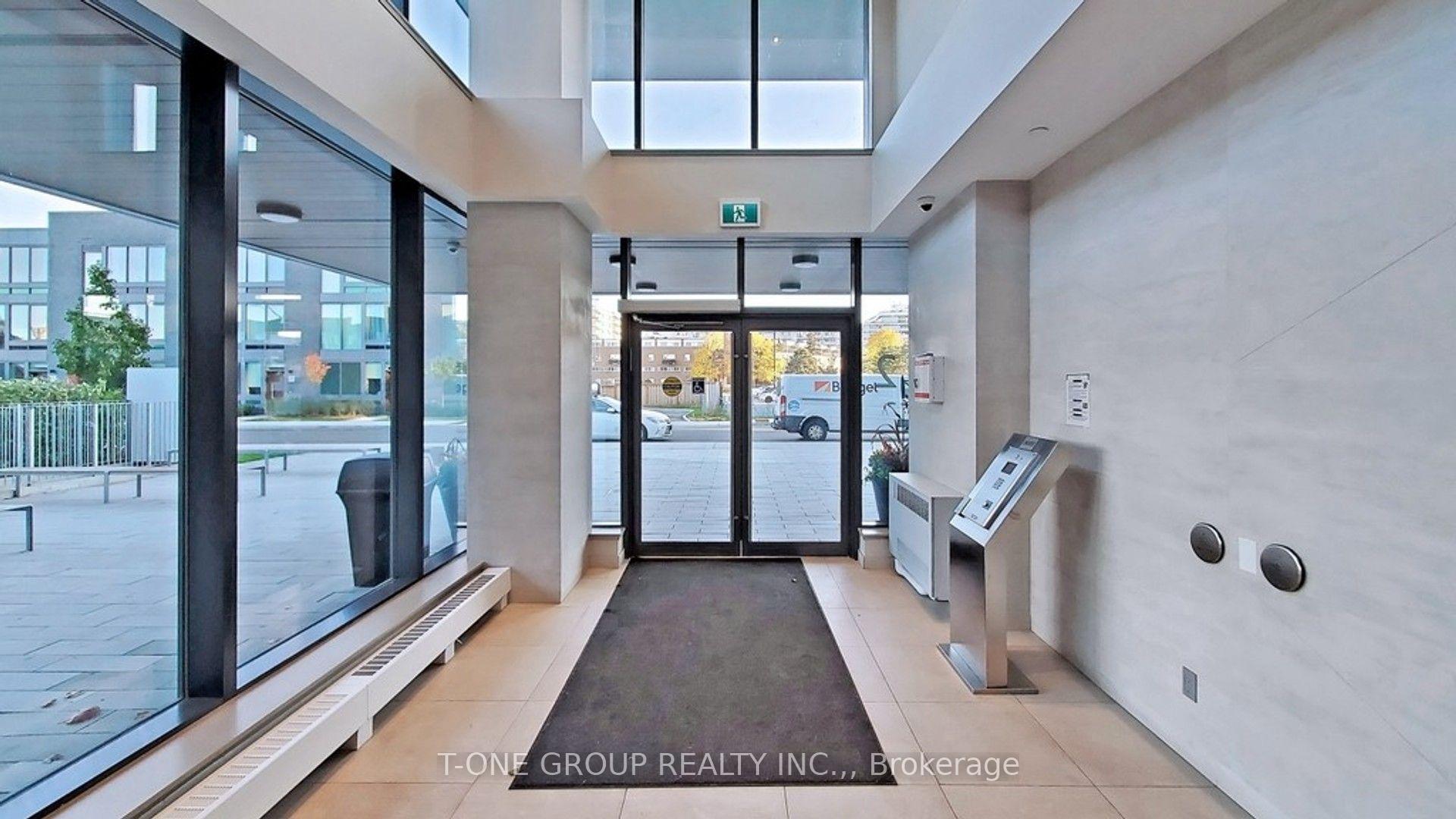 Photo 3 of Unit 210, 2 Sonic Way, Toronto, Flemingdon Park — HOMEH