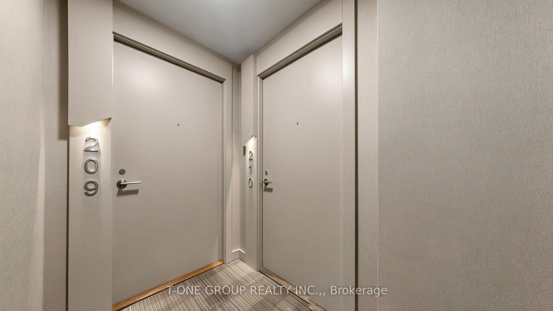 Photo 8 of Unit 210, 2 Sonic Way, Toronto, Flemingdon Park — HOMEH