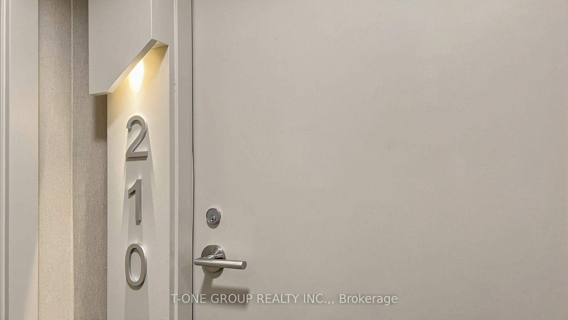 Photo 9 of Unit 210, 2 Sonic Way, Toronto, Flemingdon Park — HOMEH