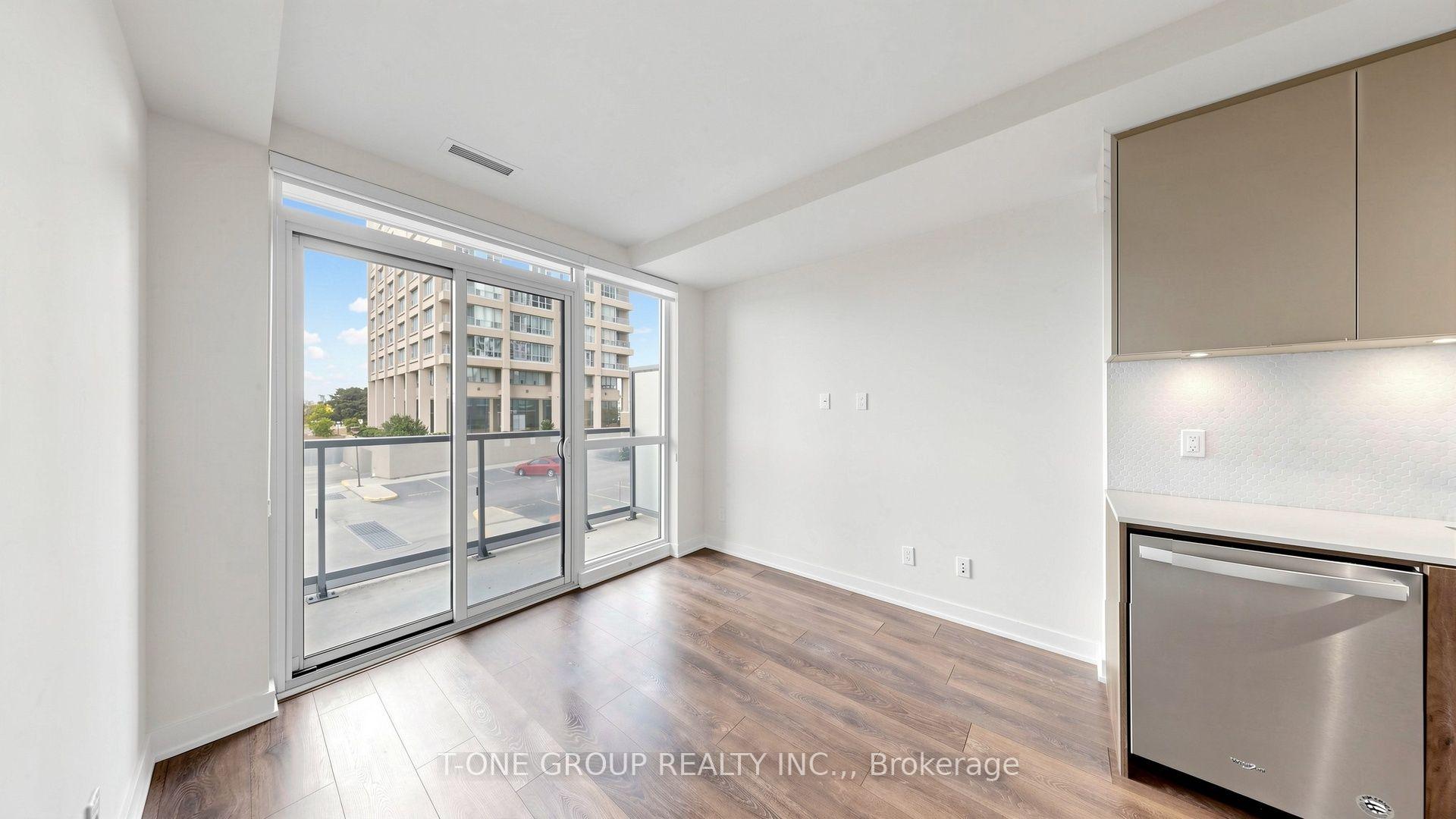 Photo 11 of Unit 210, 2 Sonic Way, Toronto, Flemingdon Park — HOMEH
